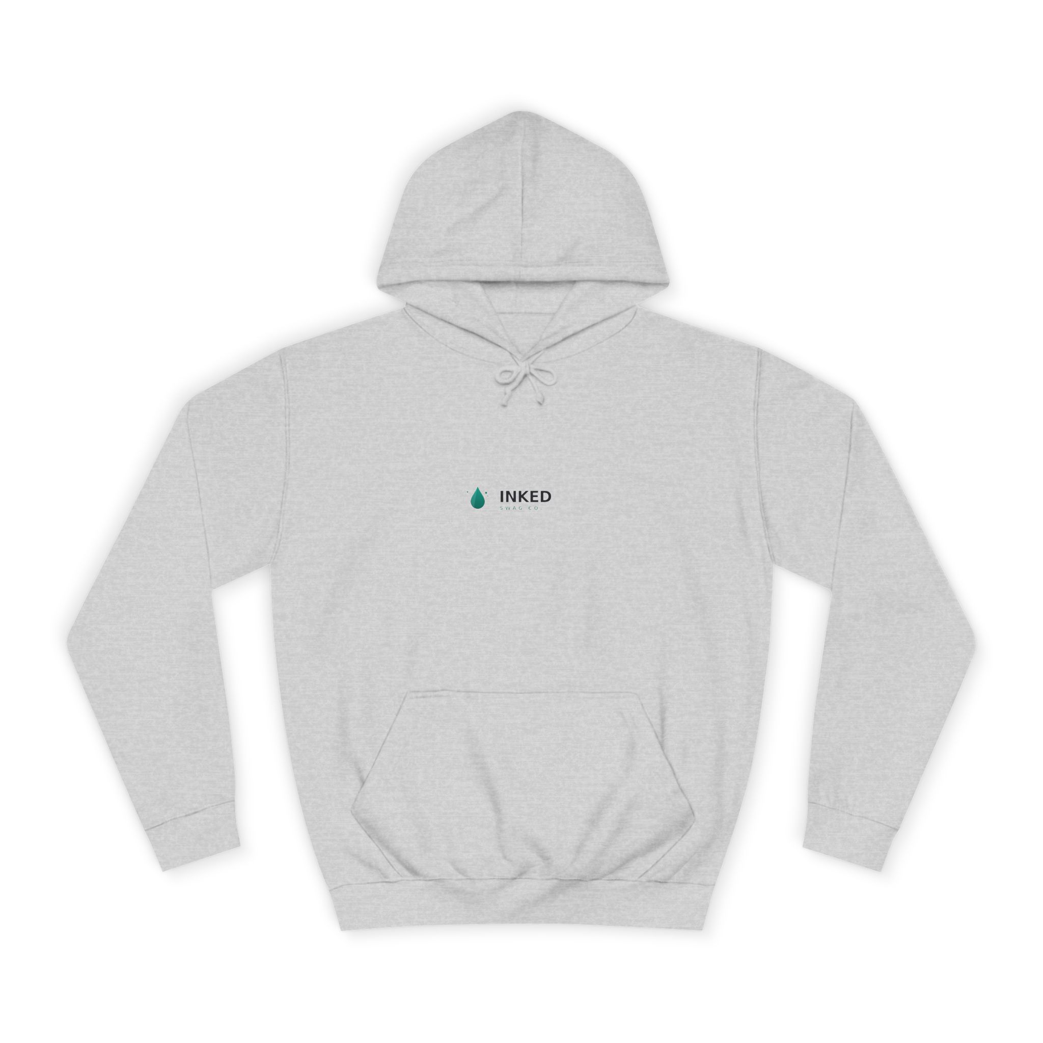 Unisex College Hoodie - Image 5