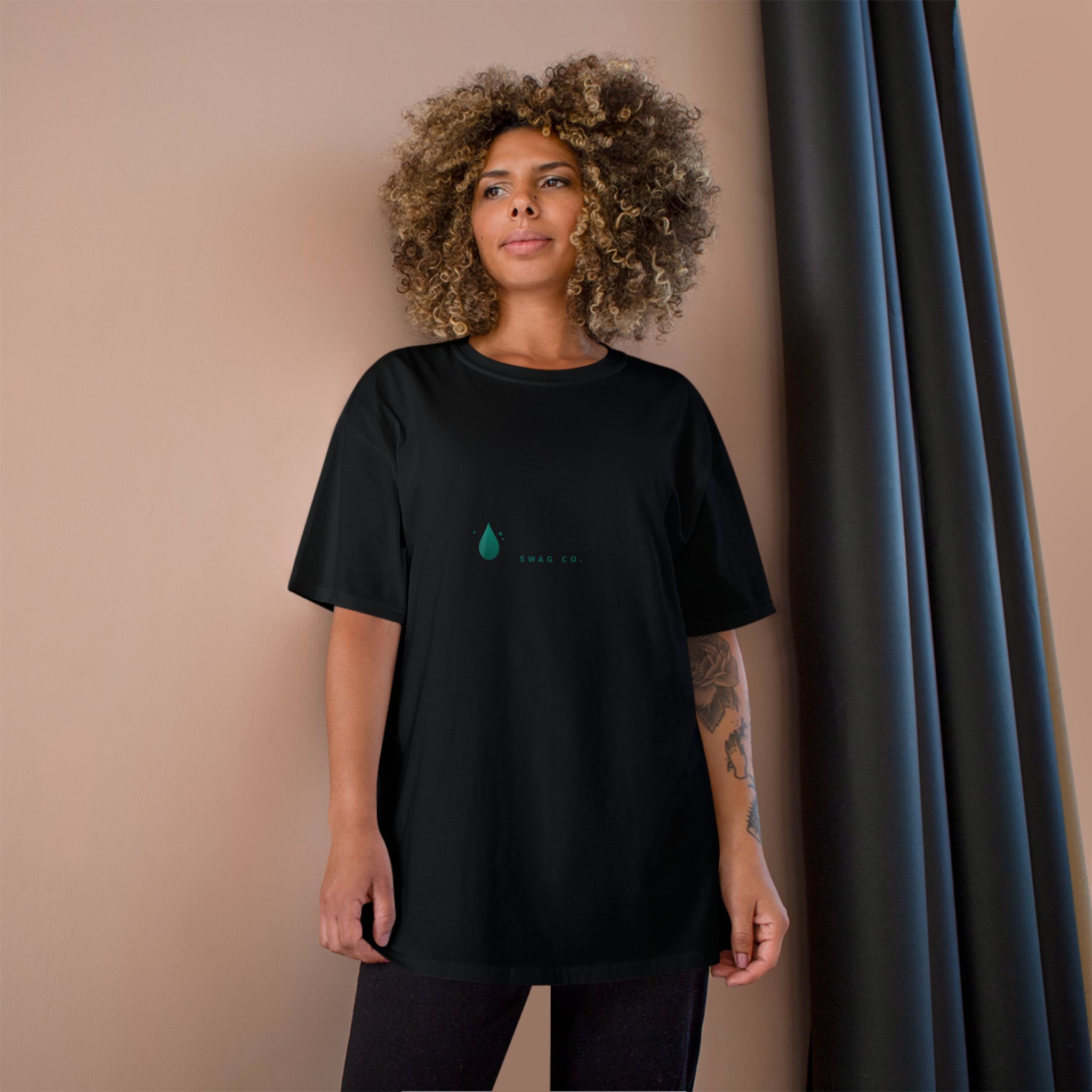 Champion T-Shirt - Image 24