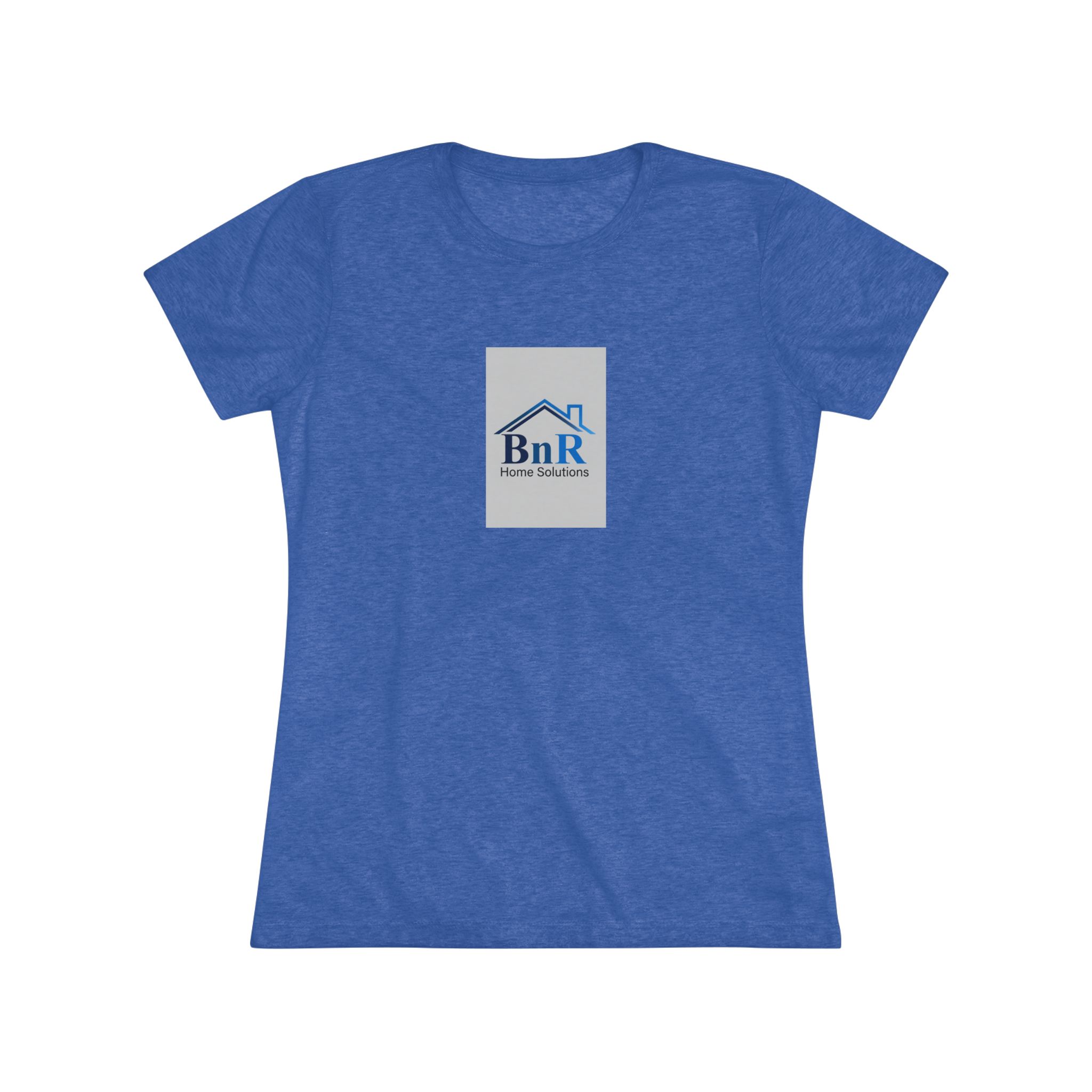 Women's Triblend Tee - Image 9