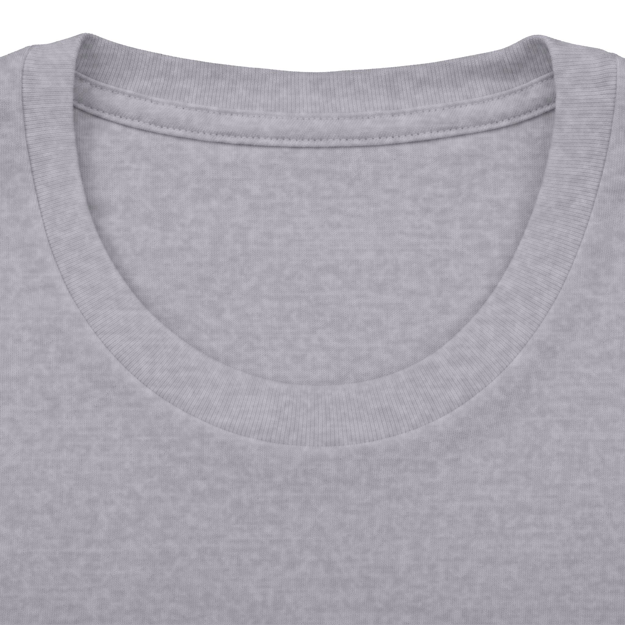 Unisex Cotton Crew Tee - Image 8