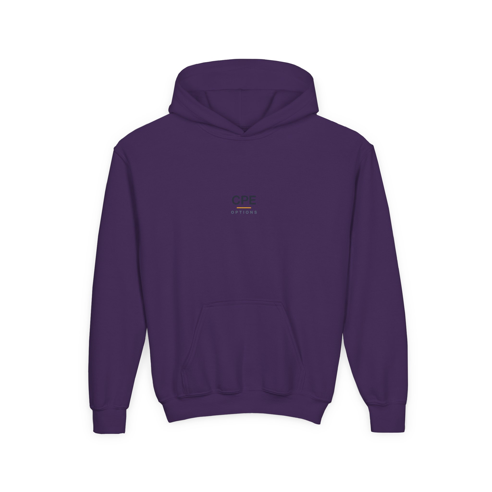 Youth Hoodie - Image 25