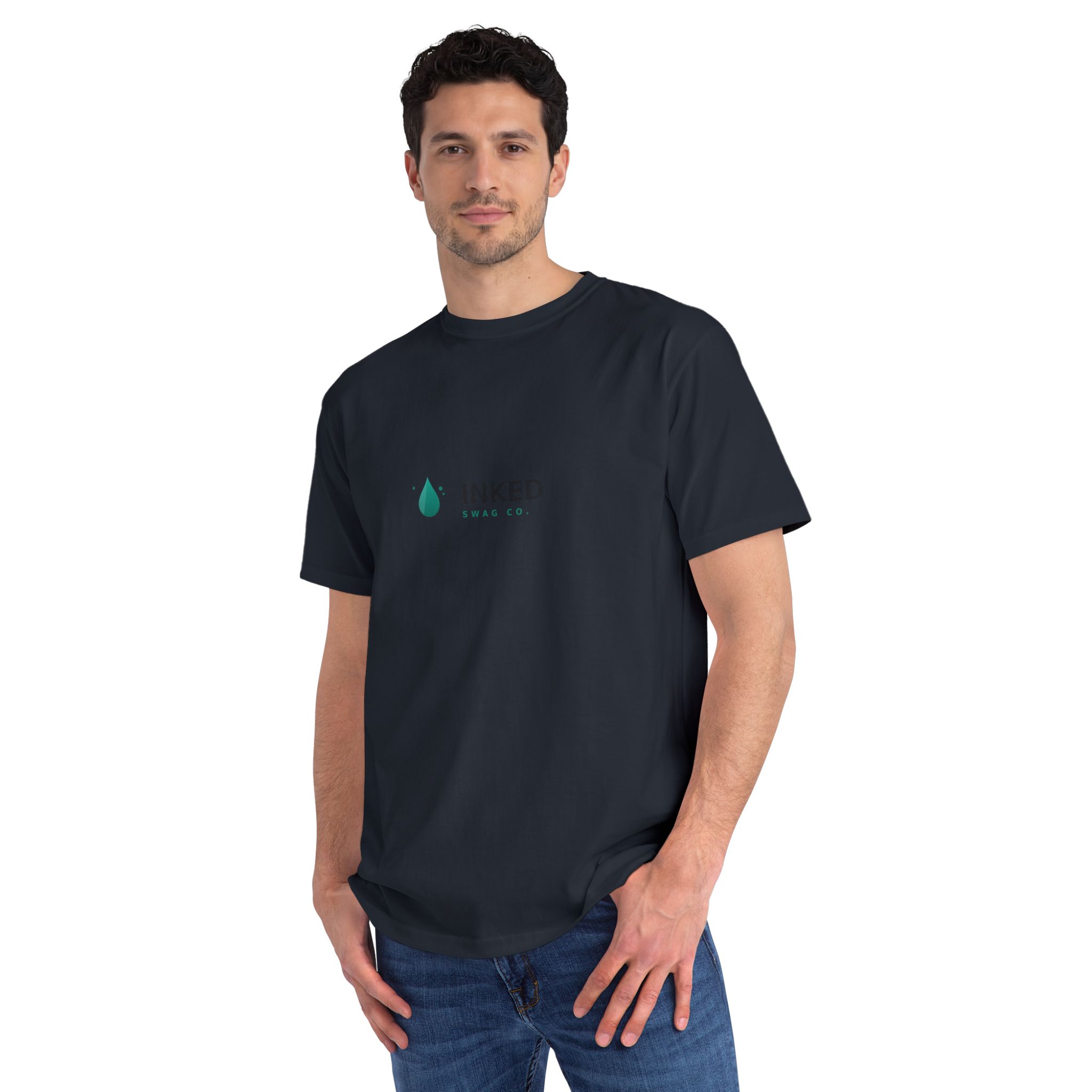 Organic Unisex Classic T-Shirt - Image 15
