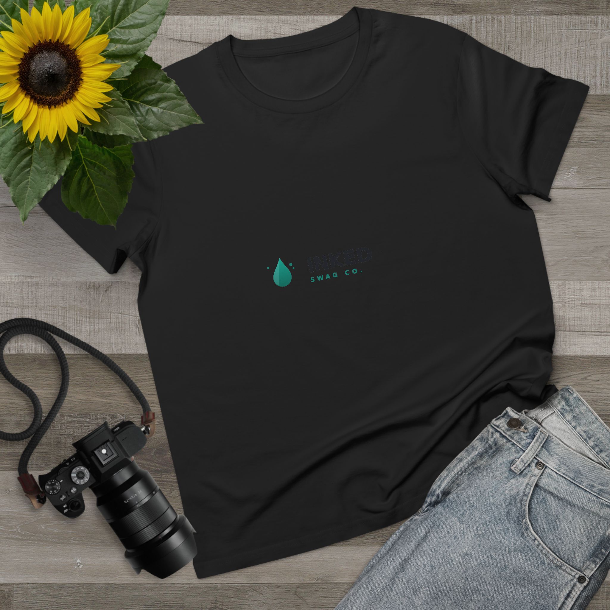 Women’s Maple Tee - Image 7