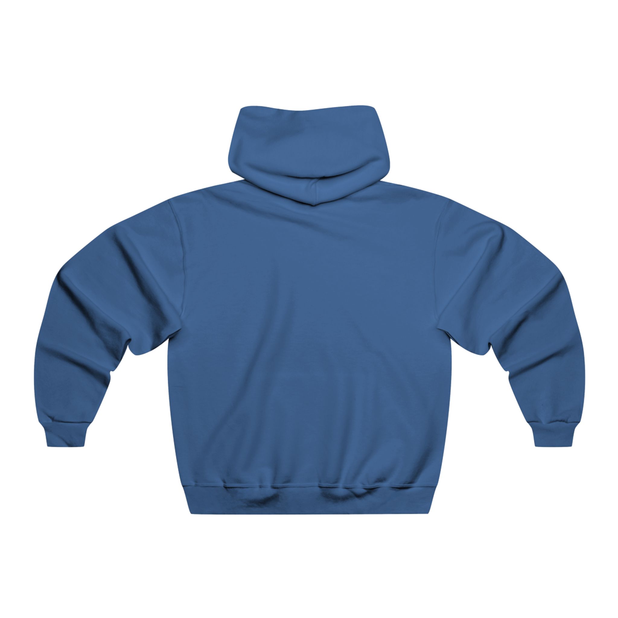 Men's NUBLEND Hooded Sweatshirt - Image 4