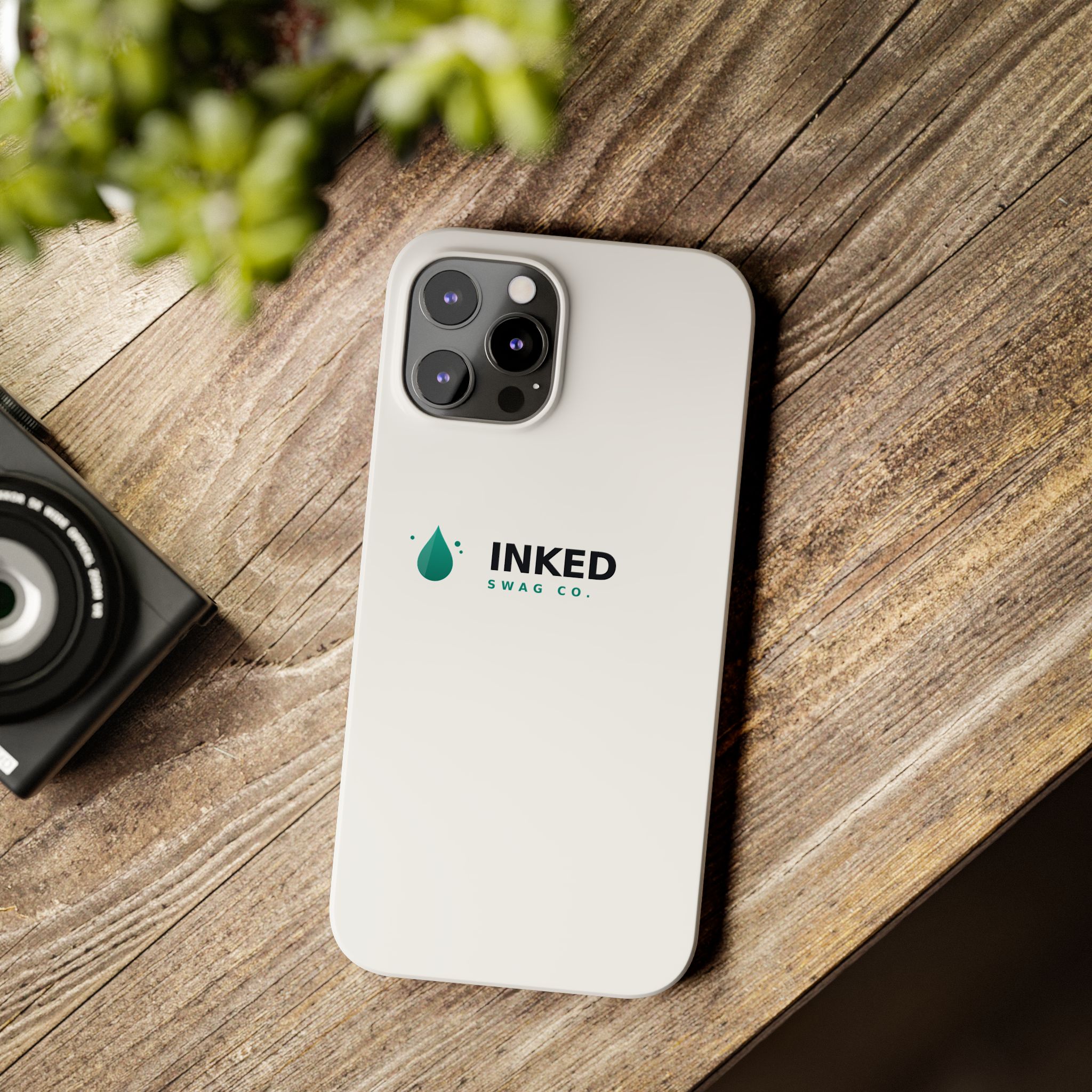 Slim Phone Case - Image 40