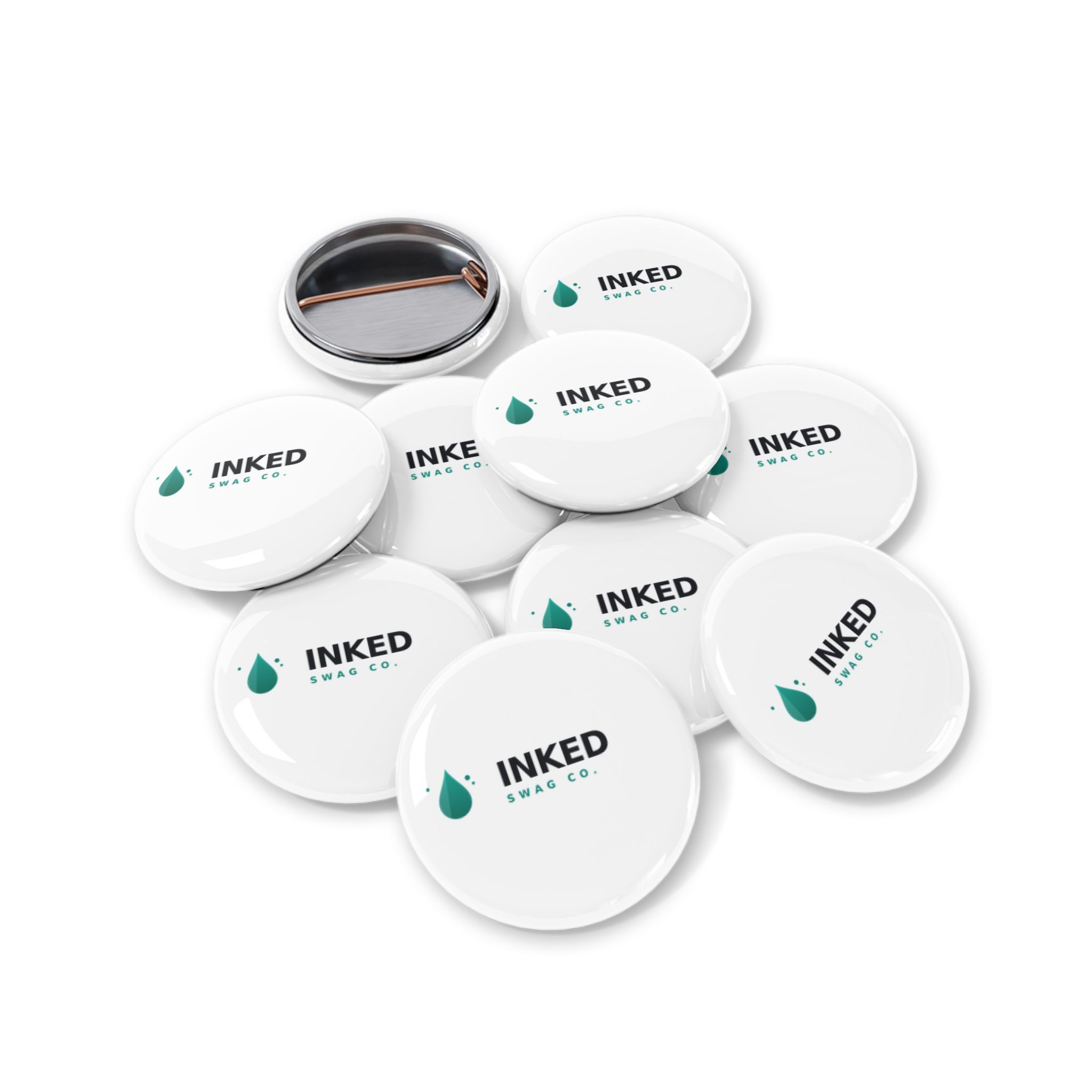 Round Pins - Image 7