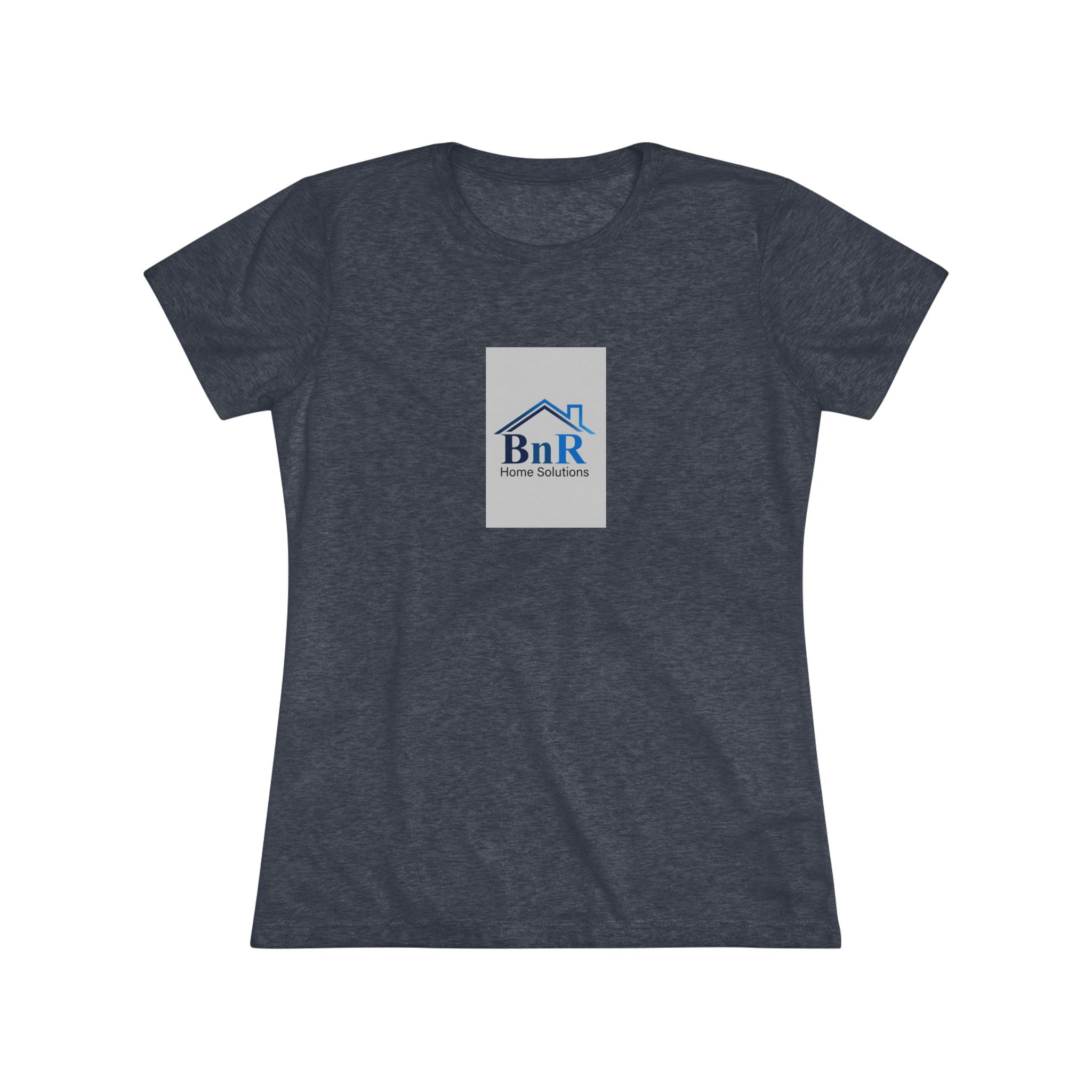 Women's Triblend Tee - Image 13