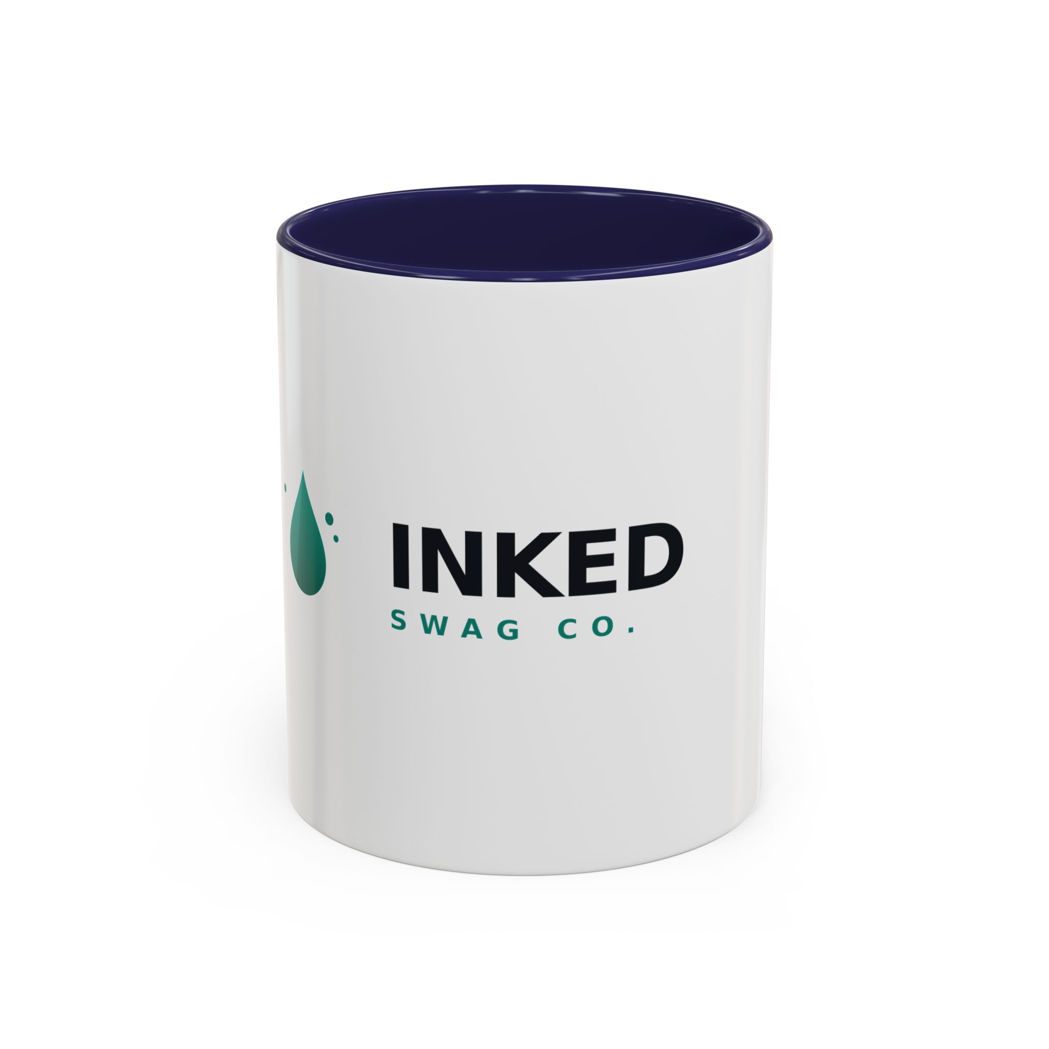 Accent Coffee Mug (11, 15oz) - Image 5