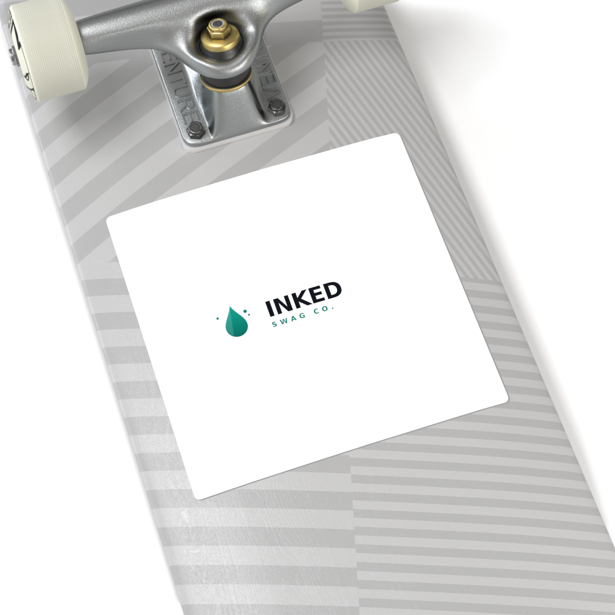 Square Stickers - Image 8