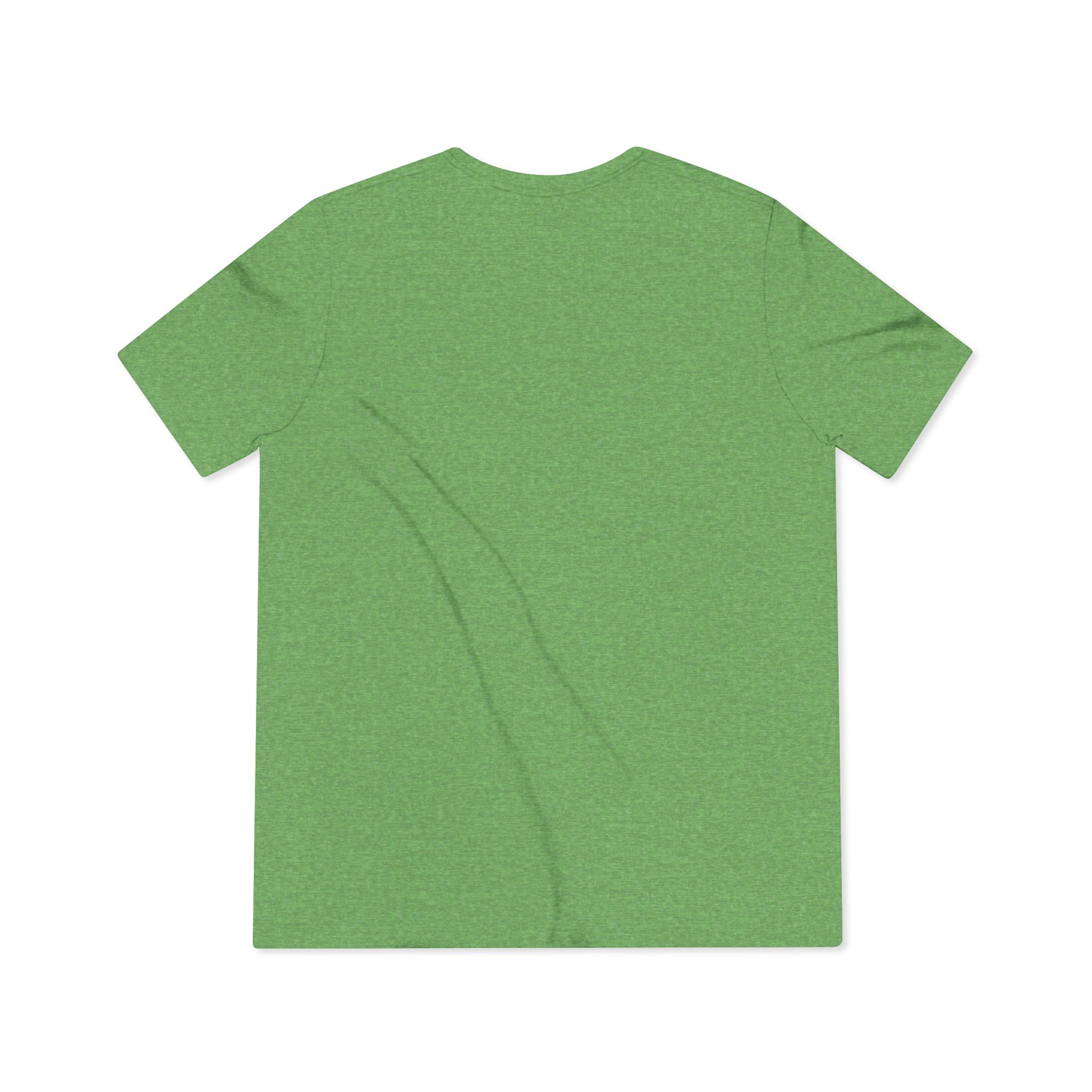 Unisex Triblend Tee - Image 14