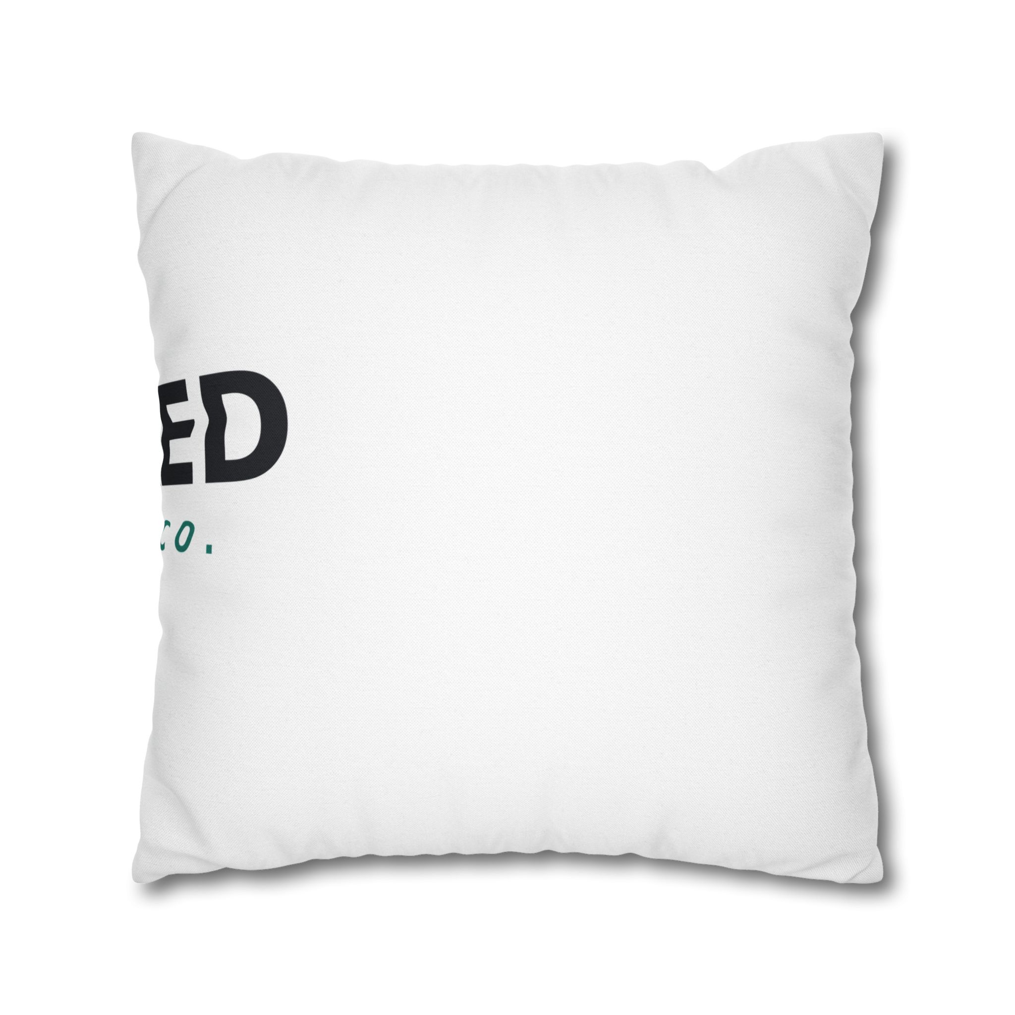 Spun Polyester Square Pillowcase - Image 15