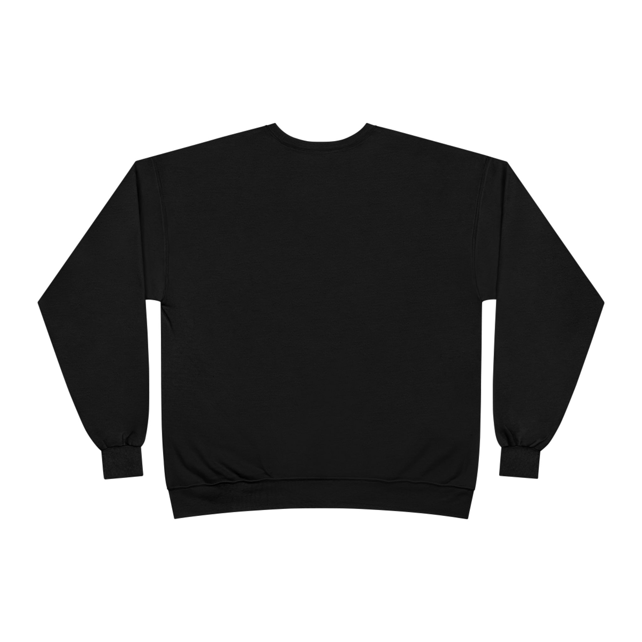 Unisex EcoSmart Crewneck Sweatshirt - Image 6