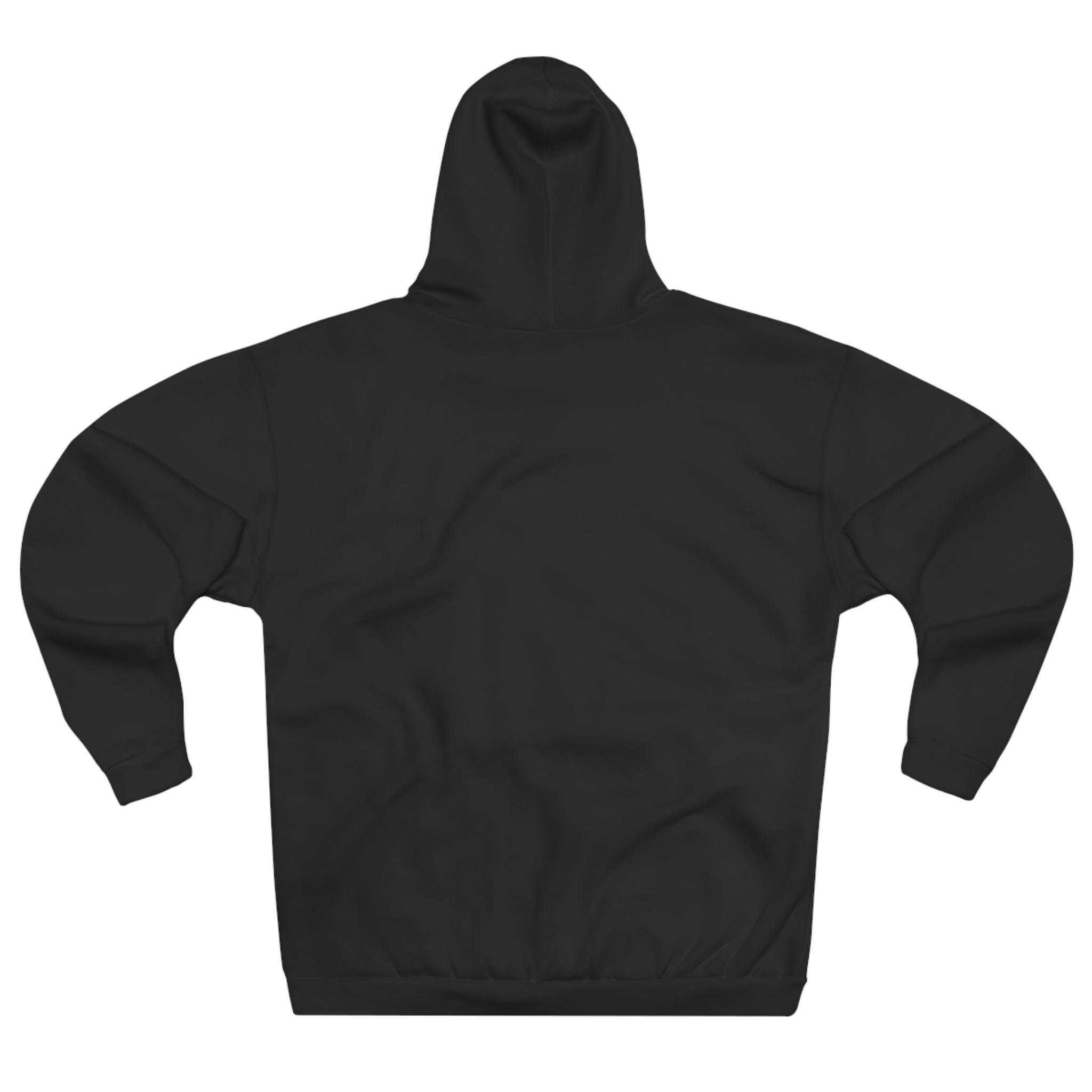 Unisex Pullover Hoodie - Image 14