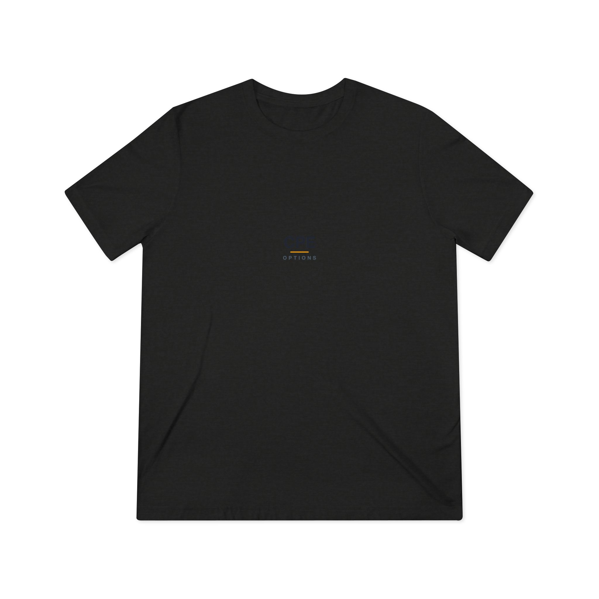 Unisex Triblend Tee - Image 5
