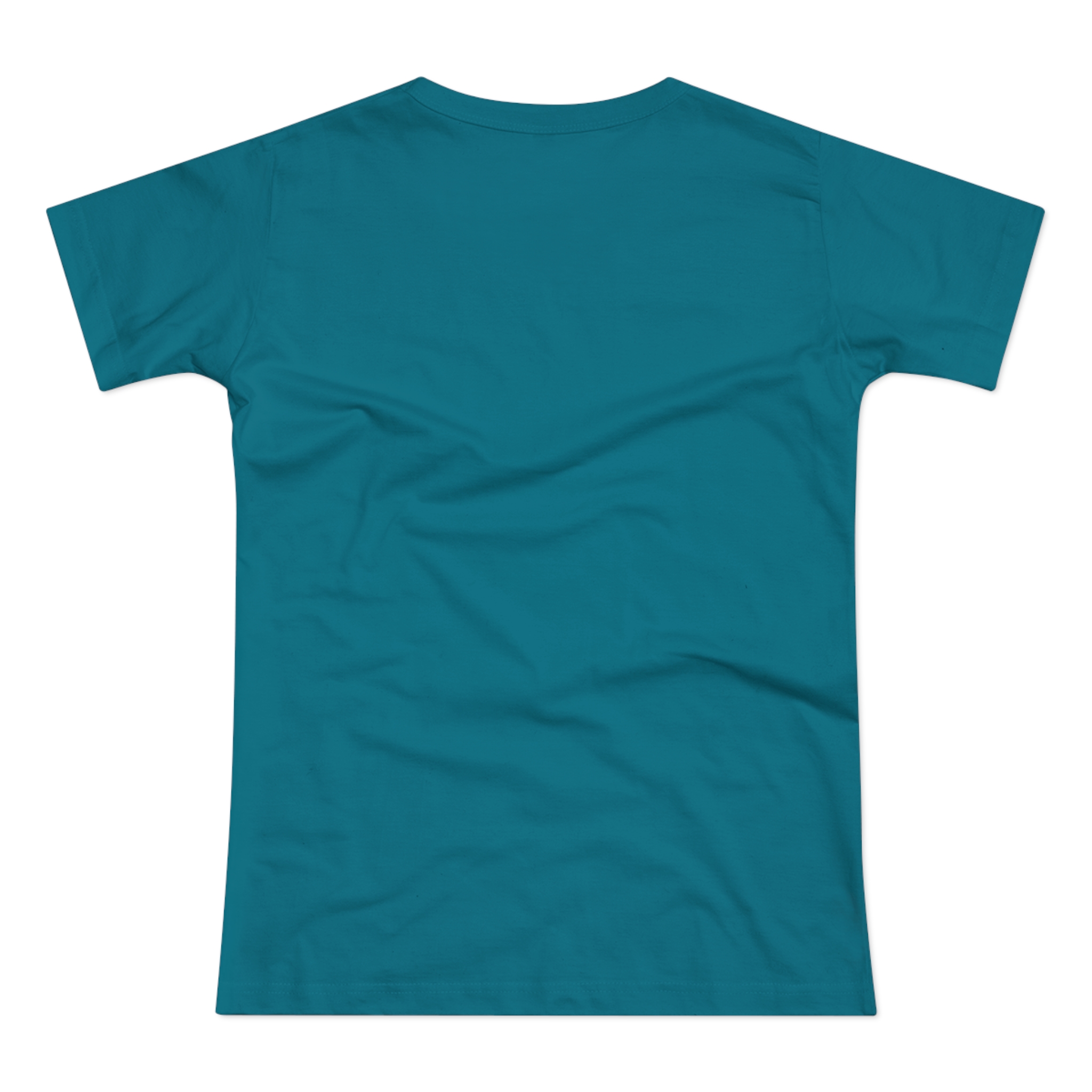 Single Jersey Women's T-shirt - Image 14