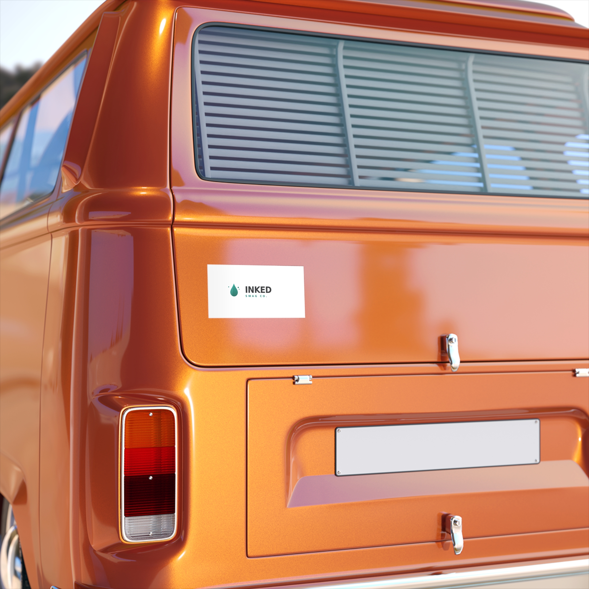 Bumper Stickers - Image 2