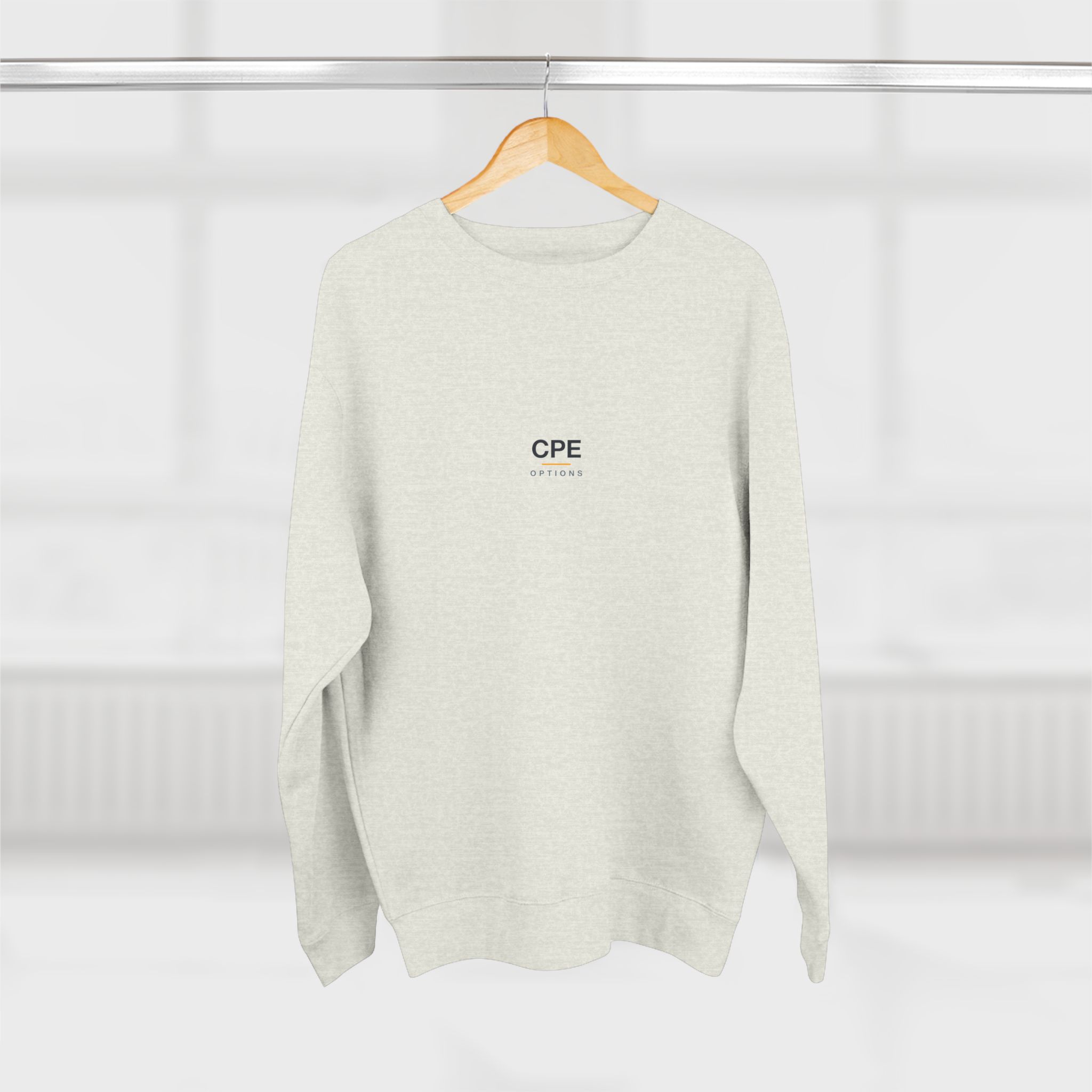 Unisex Crewneck Sweatshirt - Image 16