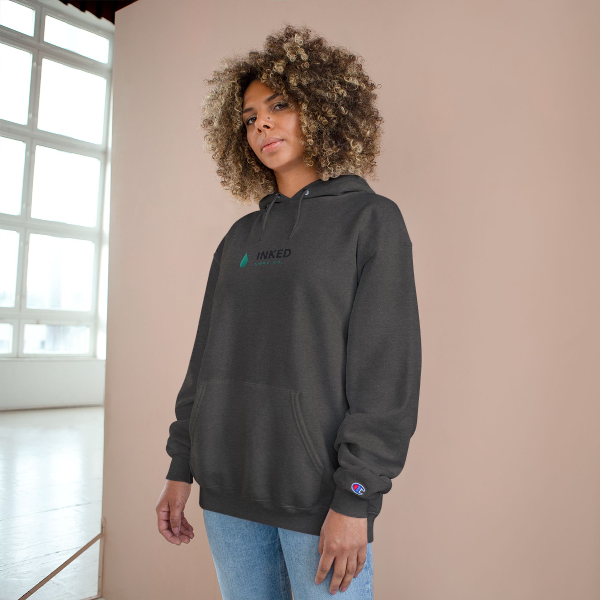 Champion Hoodie - Image 12