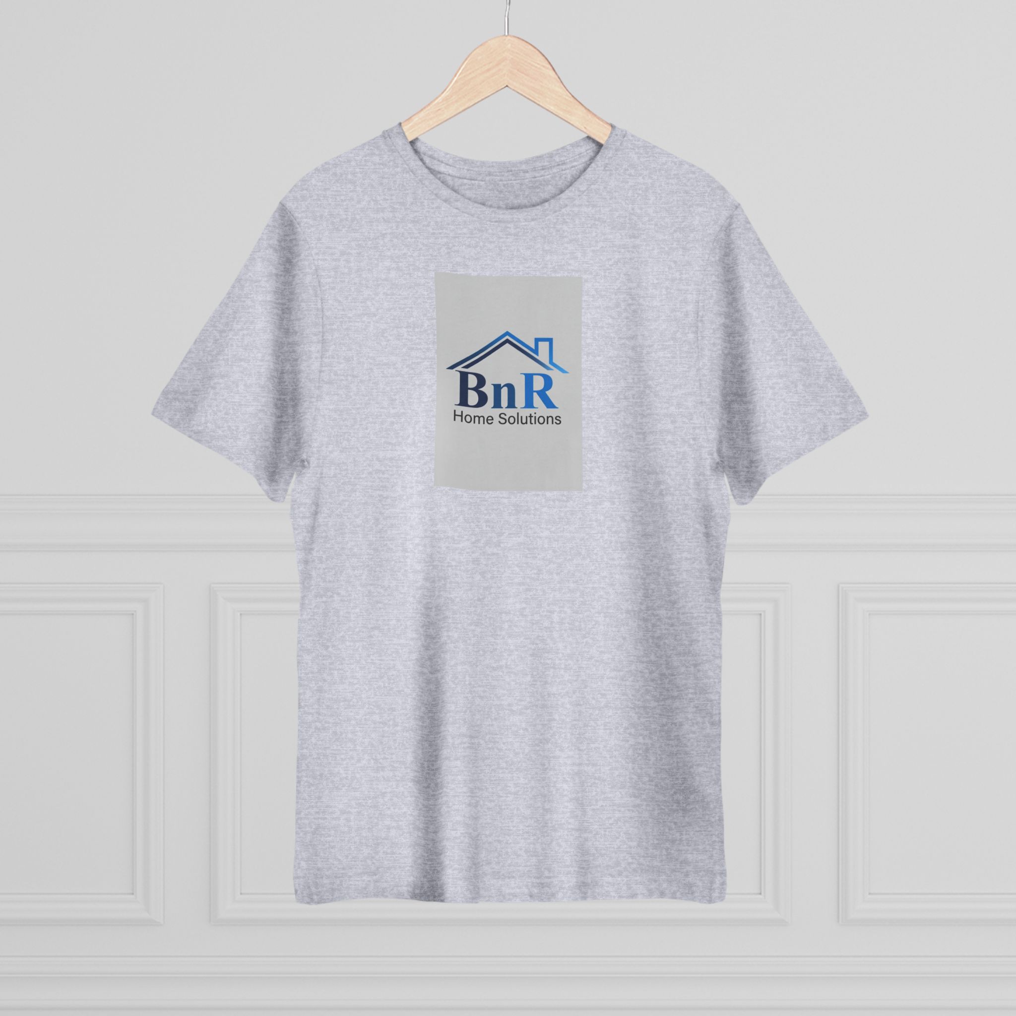 Unisex Deluxe T-shirt - Image 4