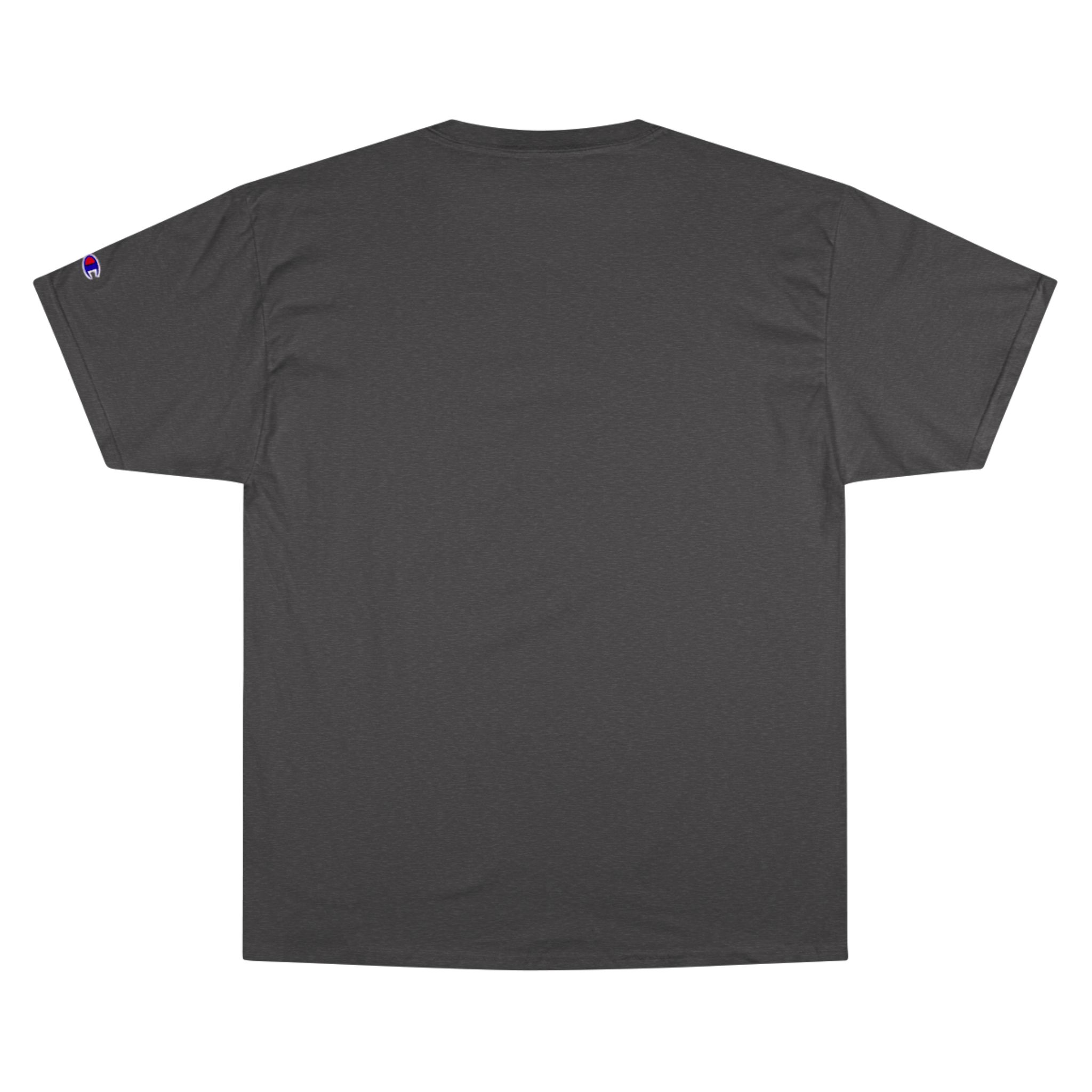 Champion T-Shirt - Image 10