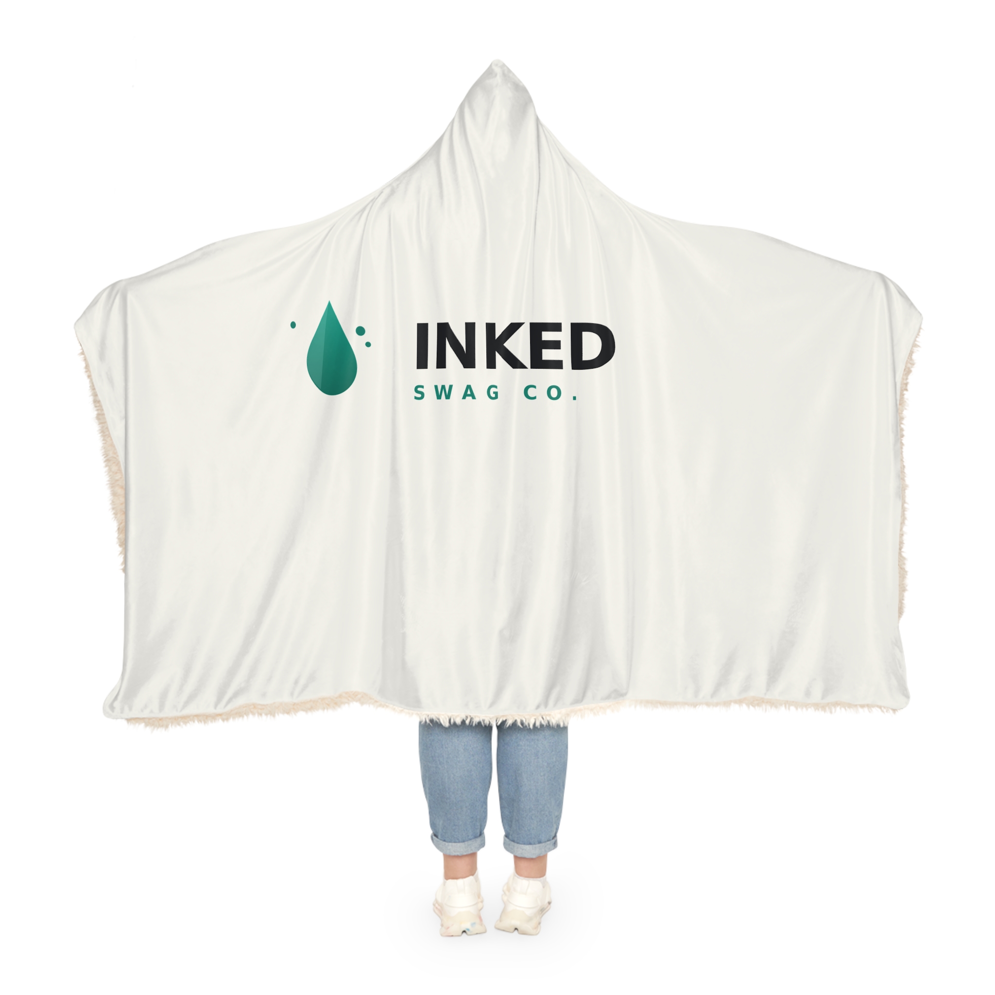 Snuggle Blanket - Image 4