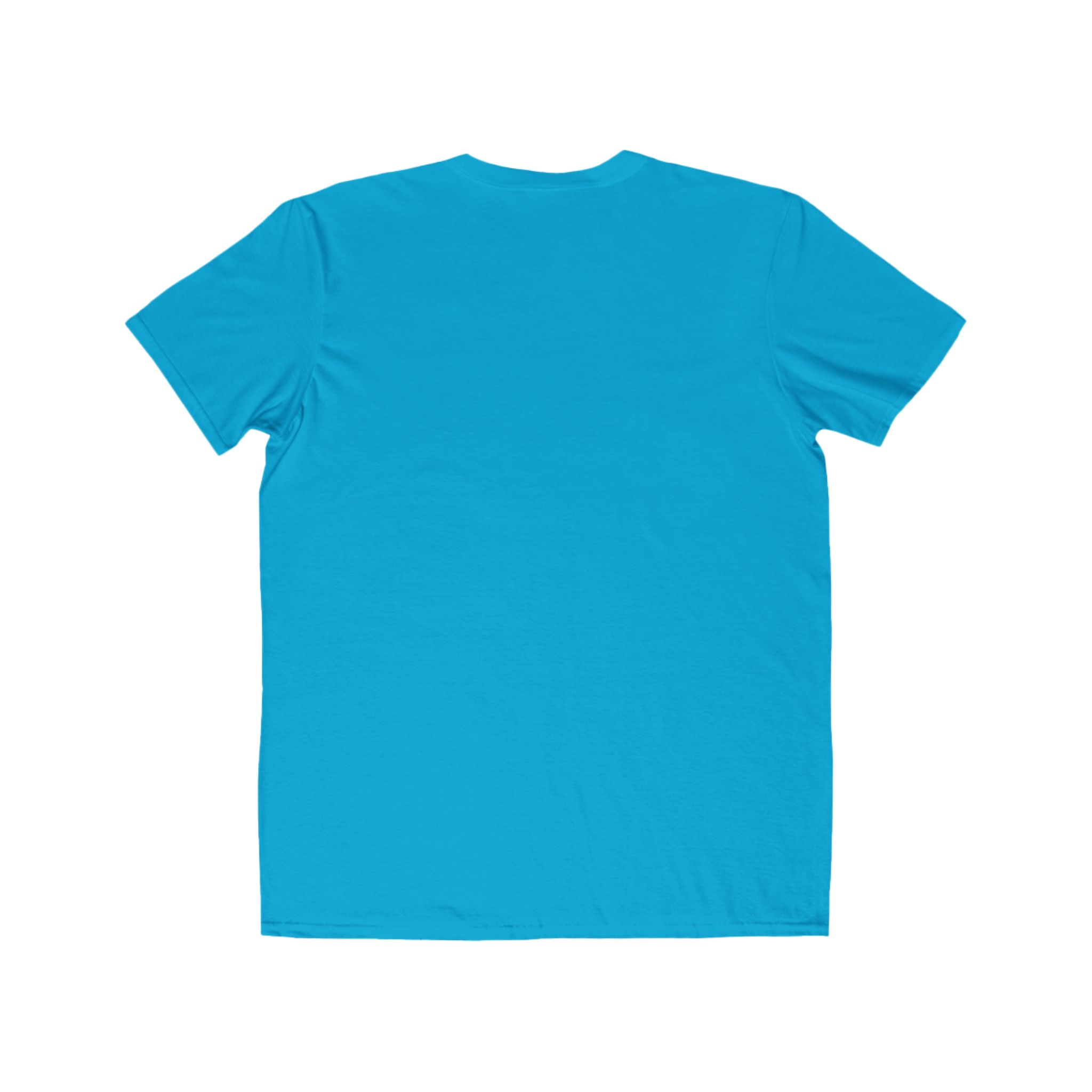 Men's Lightweight Fashion Tee - Image 2