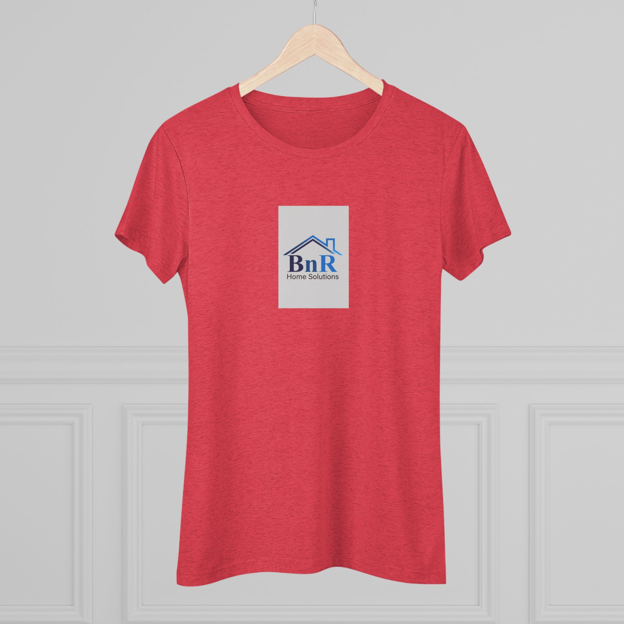 Women's Triblend Tee - Image 24