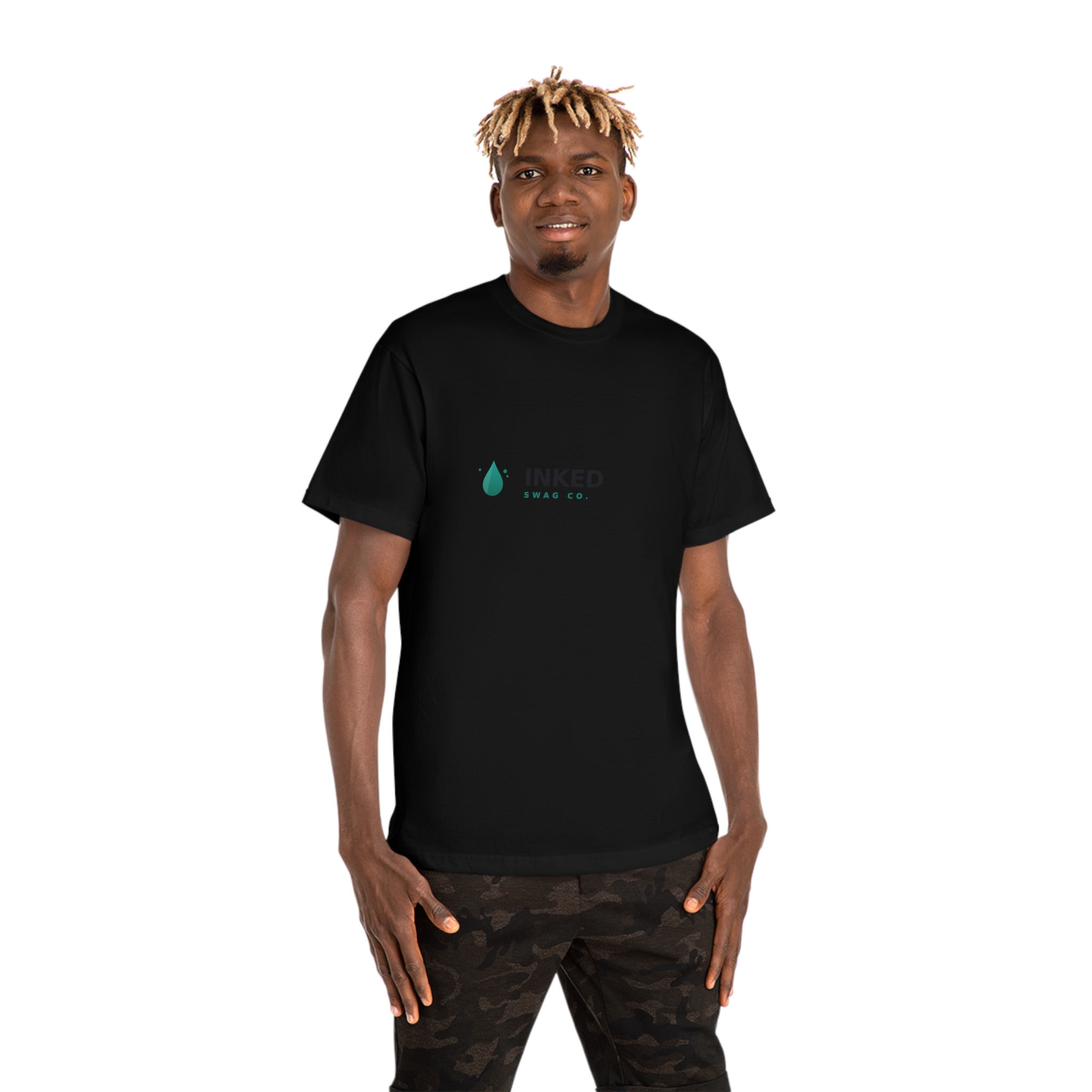 Unisex Hammer T-shirt - Image 8
