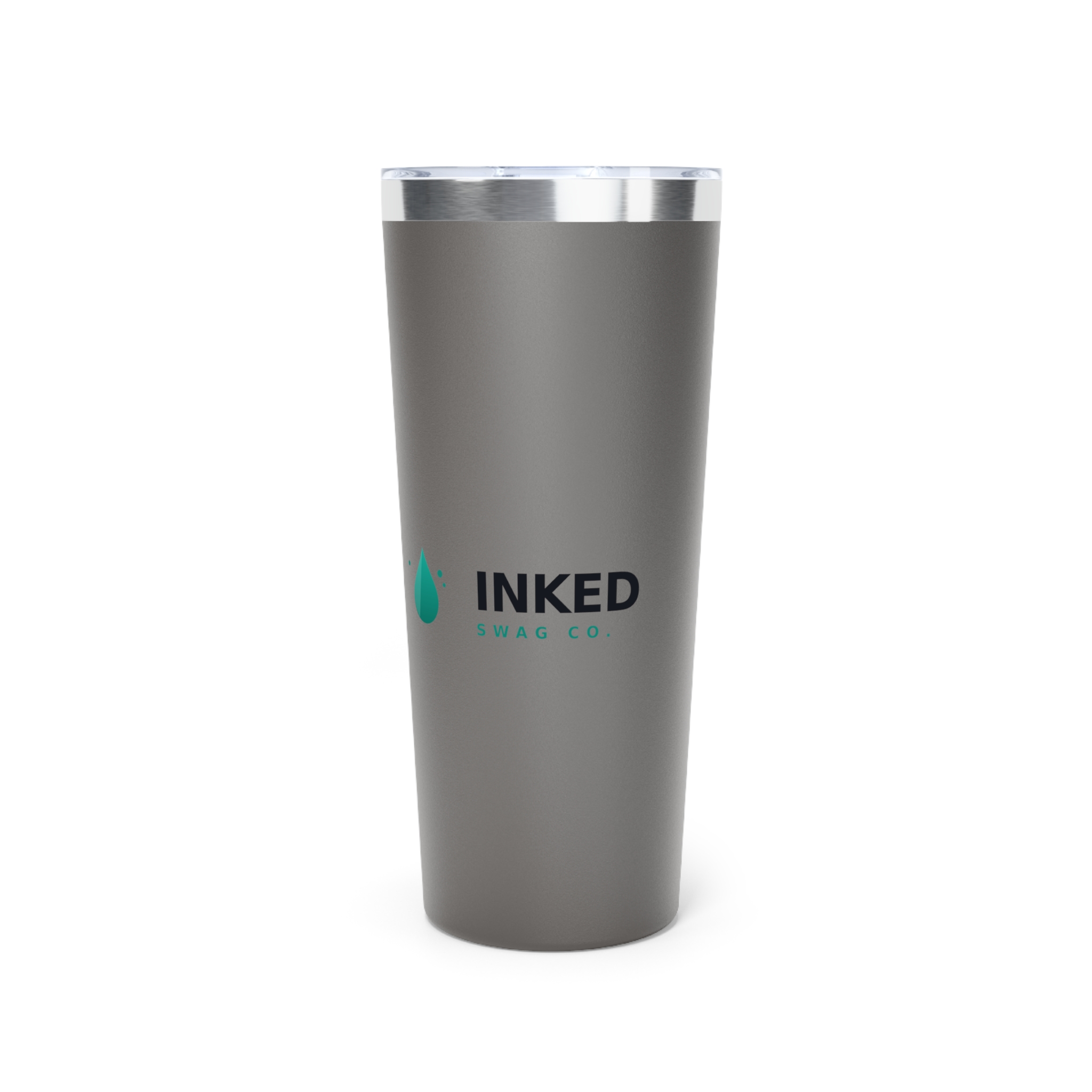 Copper Vacuum Insulated Tumbler, 22oz - Image 5