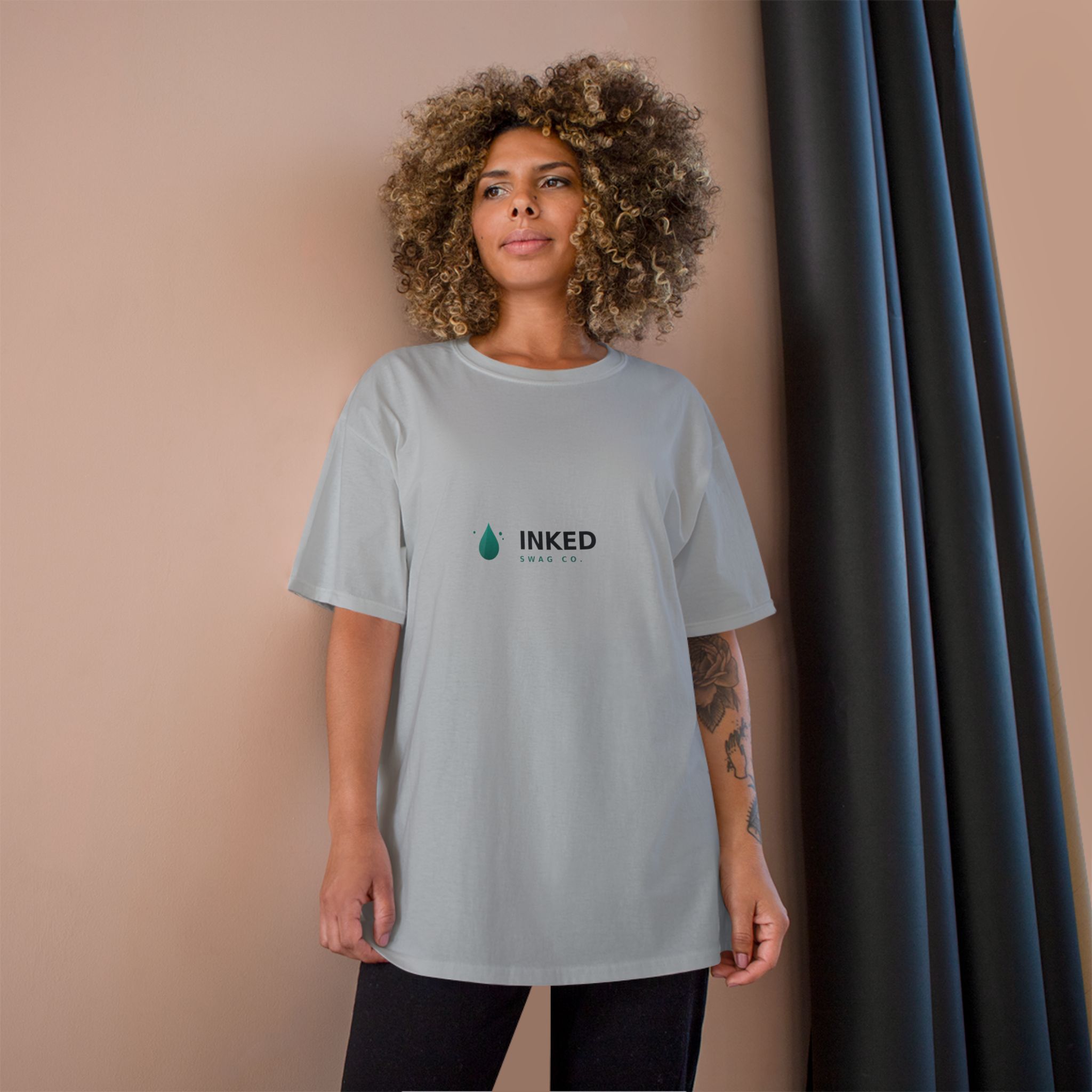 Champion T-Shirt - Image 8