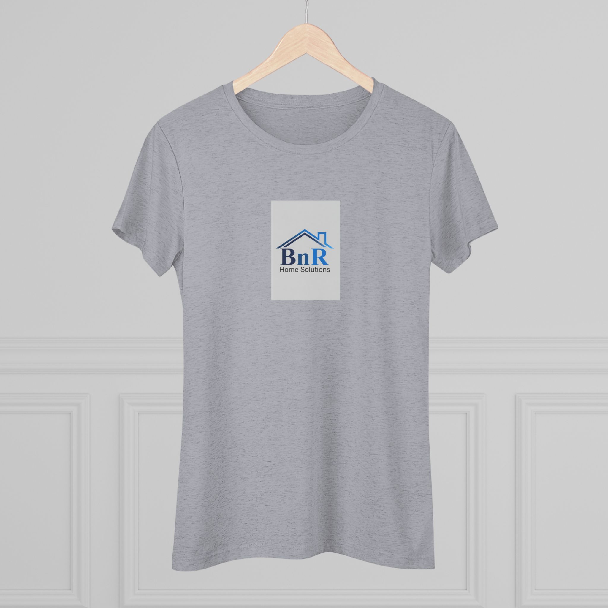 Women's Triblend Tee - Image 20