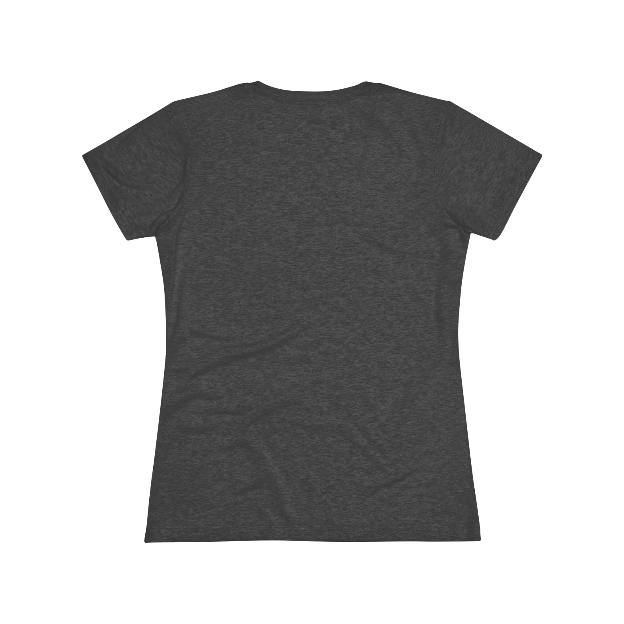 Women's Triblend Tee - Image 6