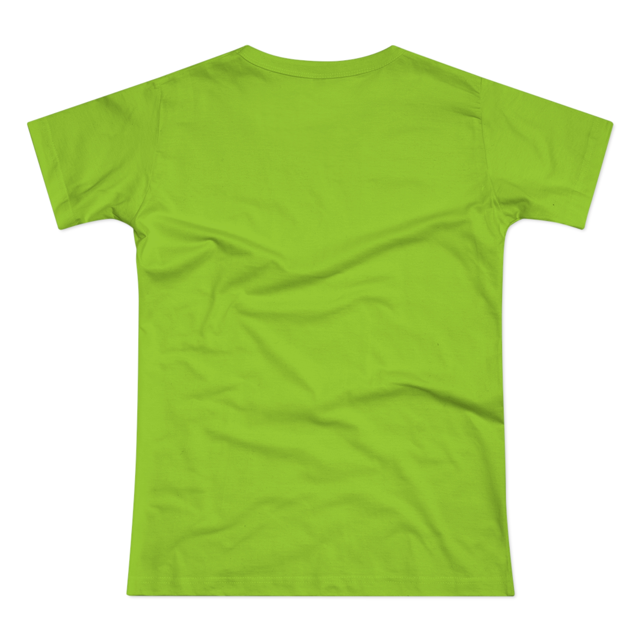Single Jersey Women's T-shirt - Image 6