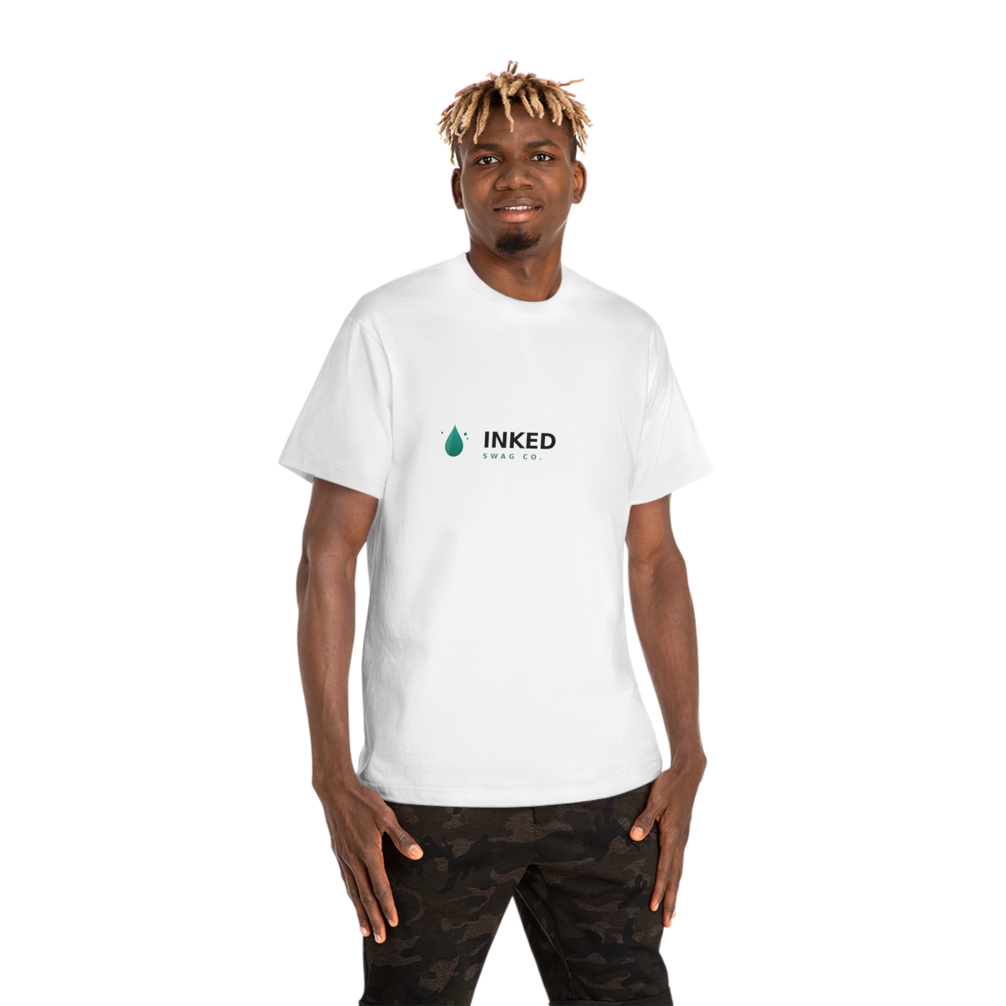 Unisex Hammer T-shirt - Image 4