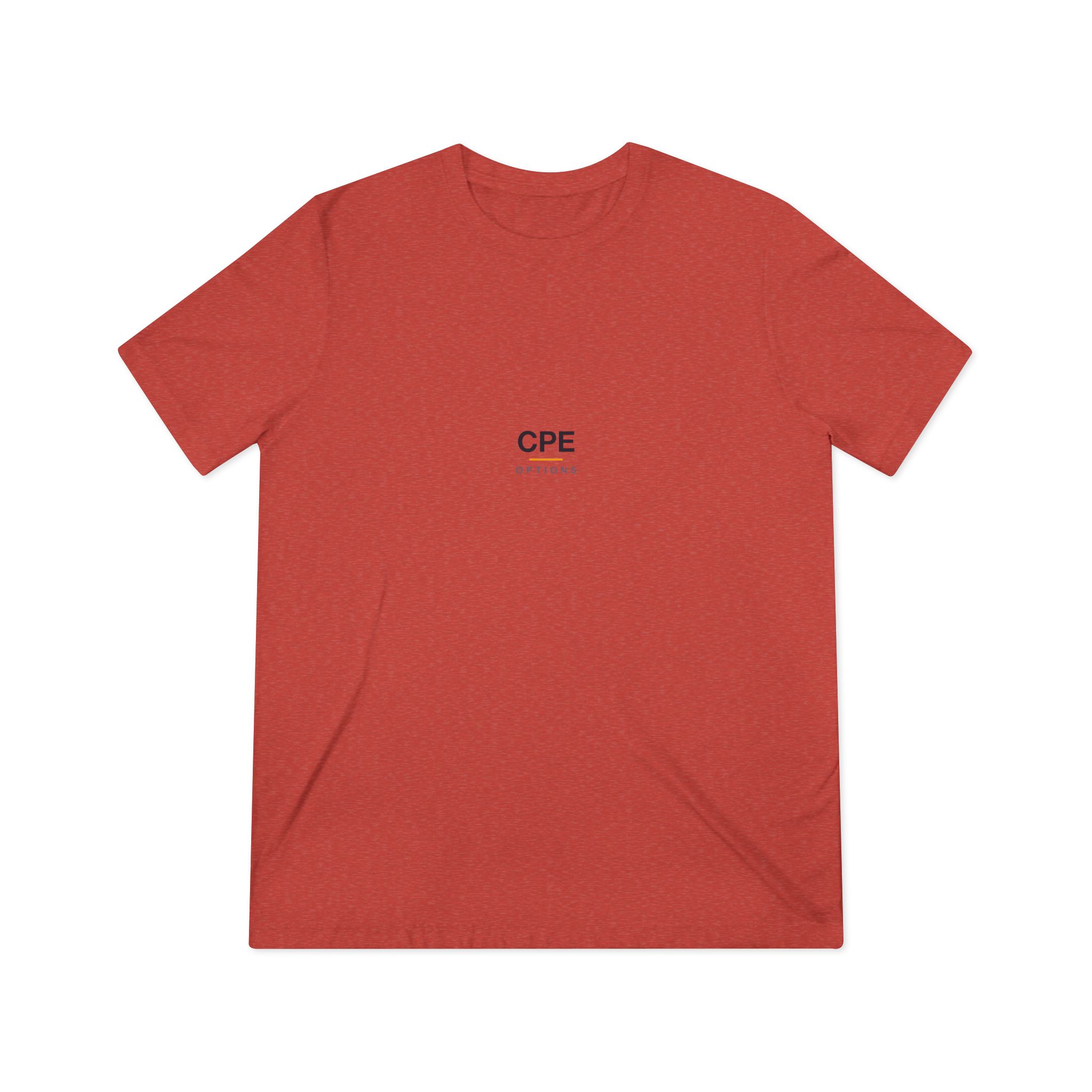 Unisex Triblend Tee - Image 25