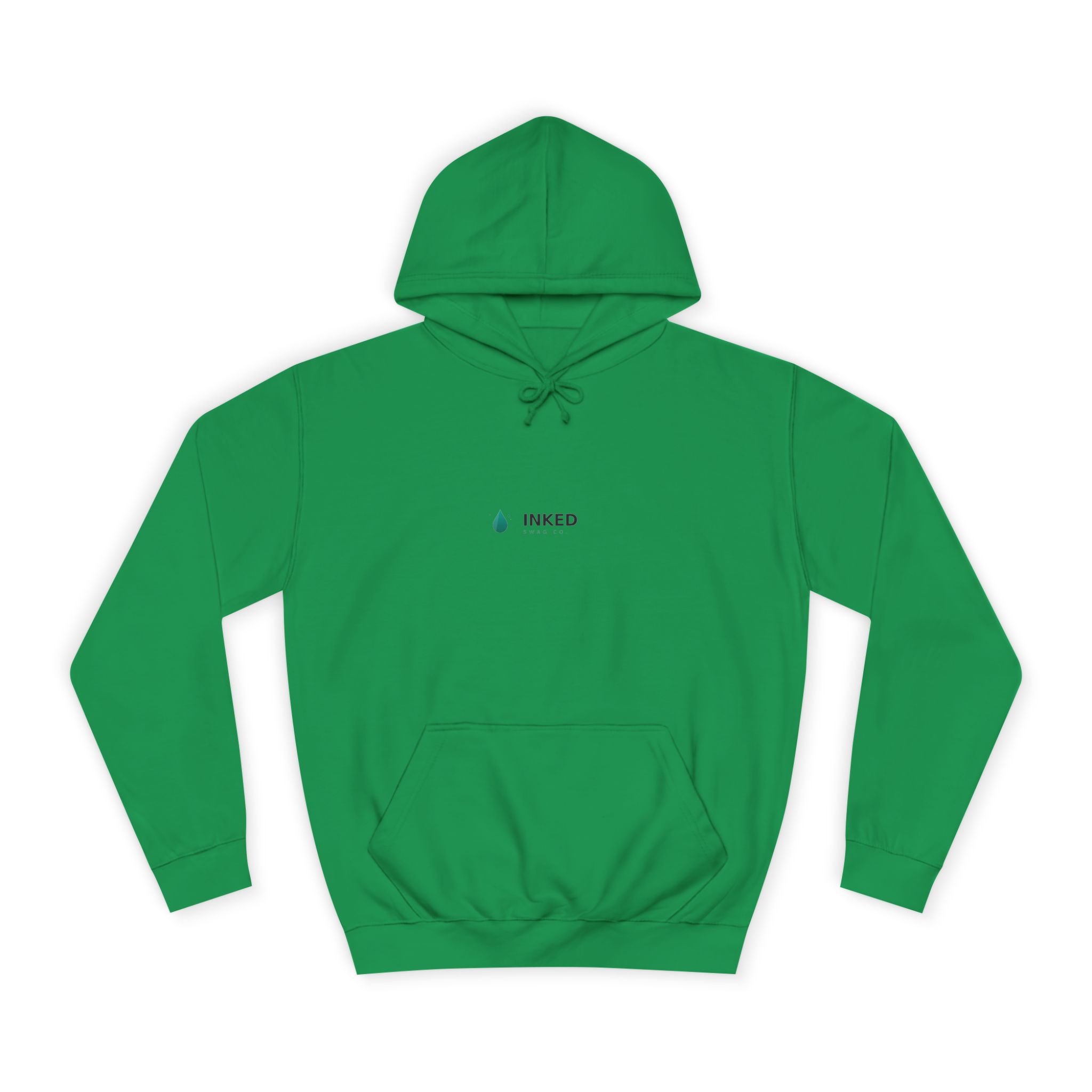 Unisex College Hoodie - Image 13