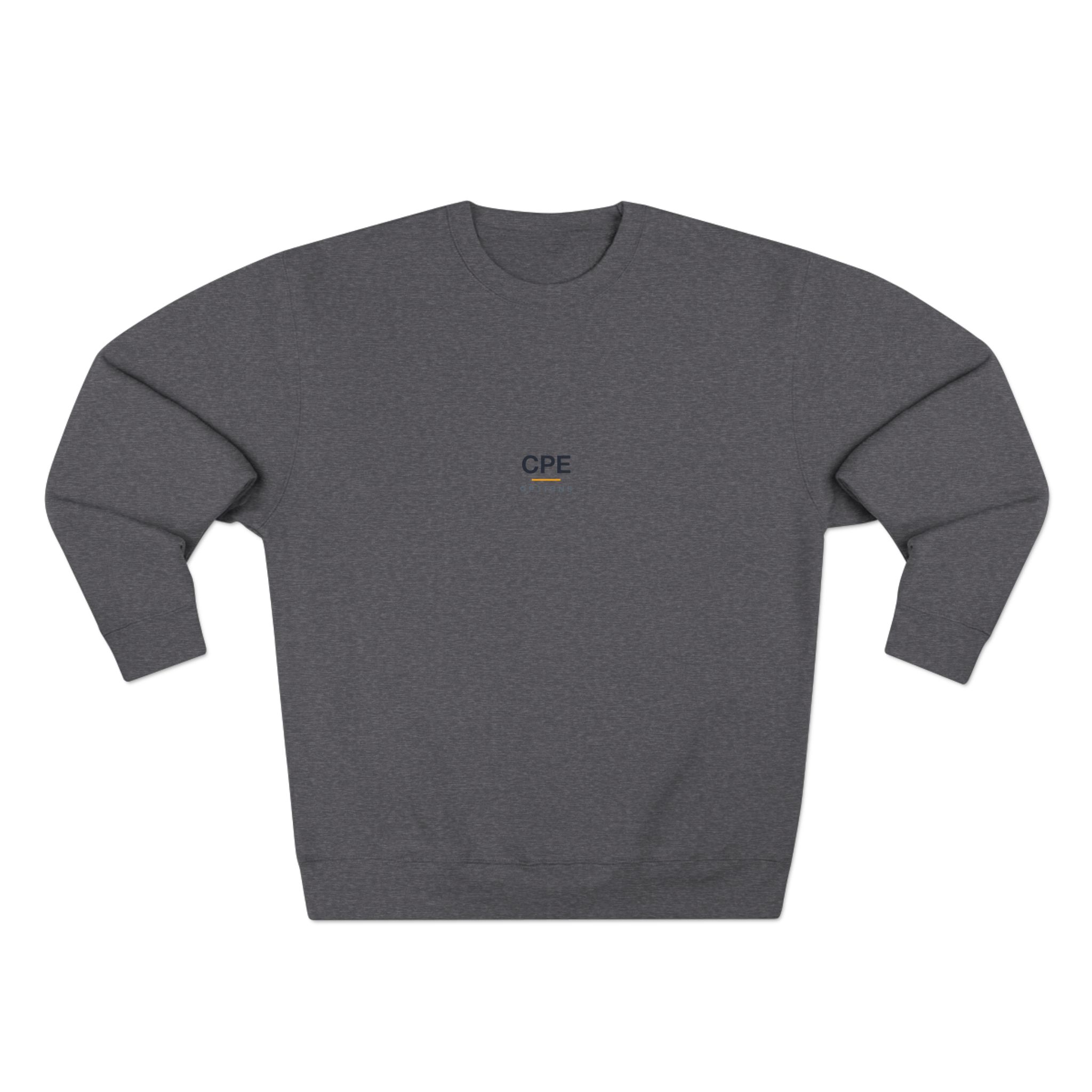 Unisex Crewneck Sweatshirt - Image 5