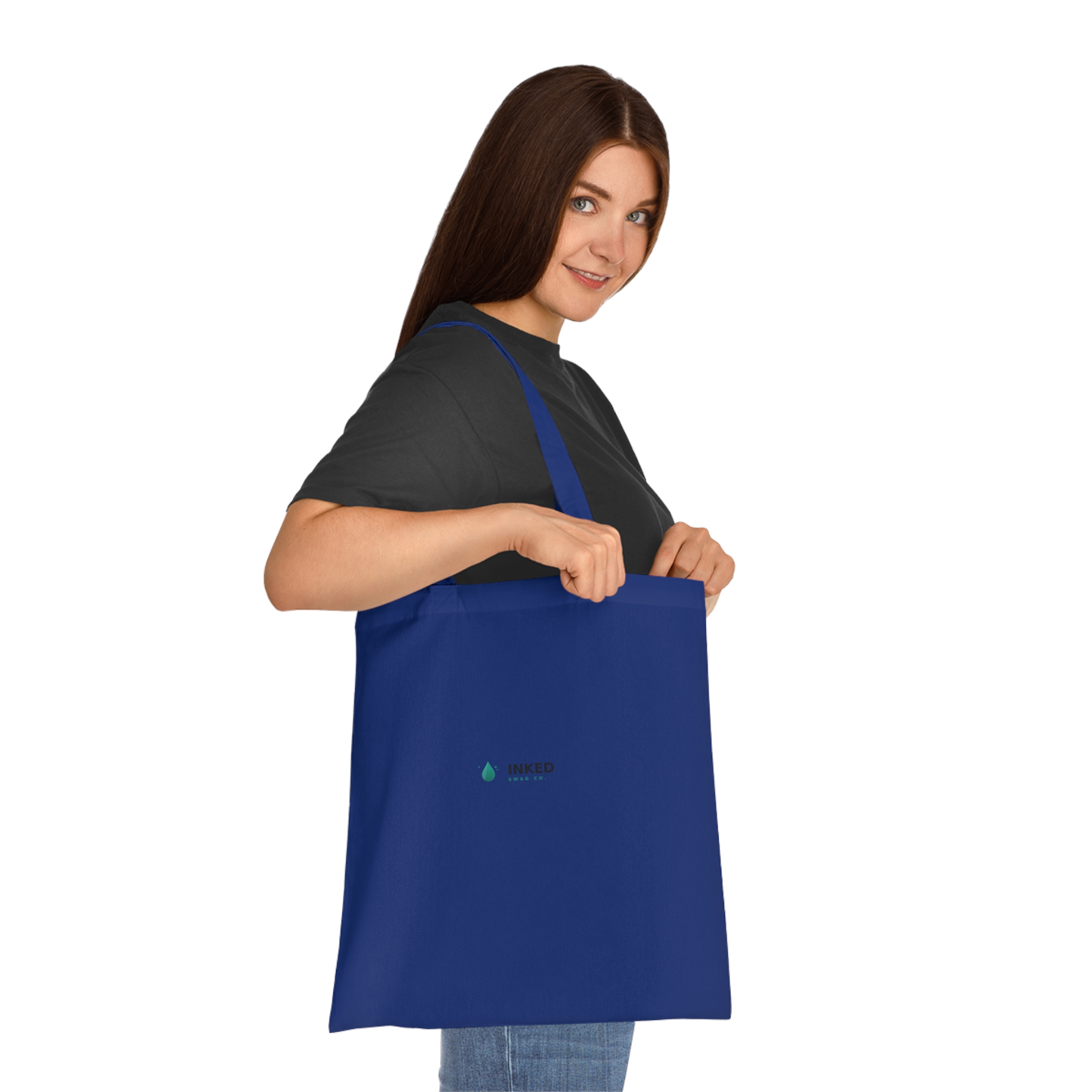Cotton Tote - Image 20