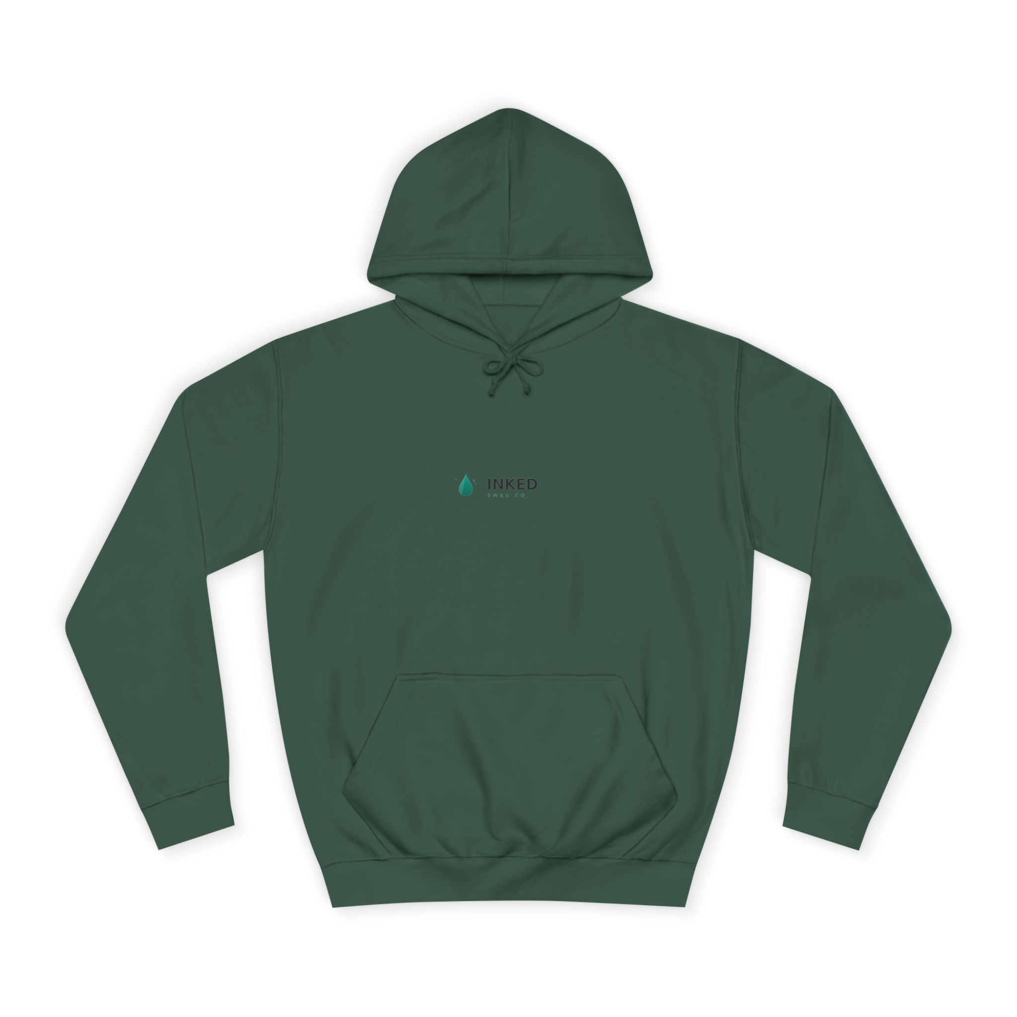 Unisex College Hoodie - Image 17