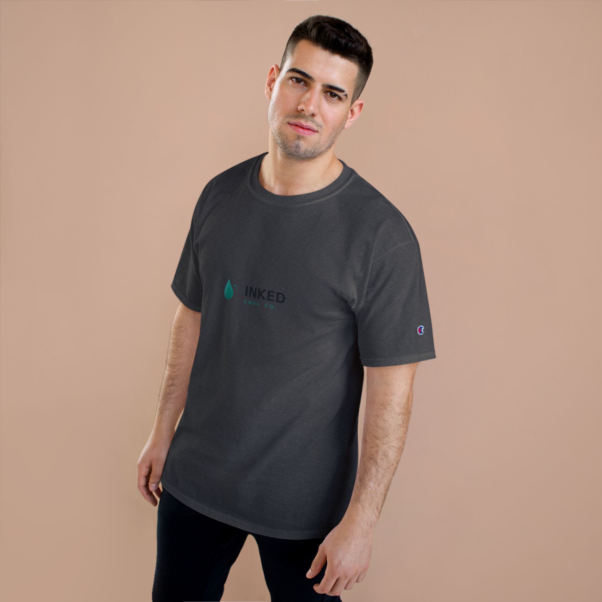 Champion T-Shirt - Image 11