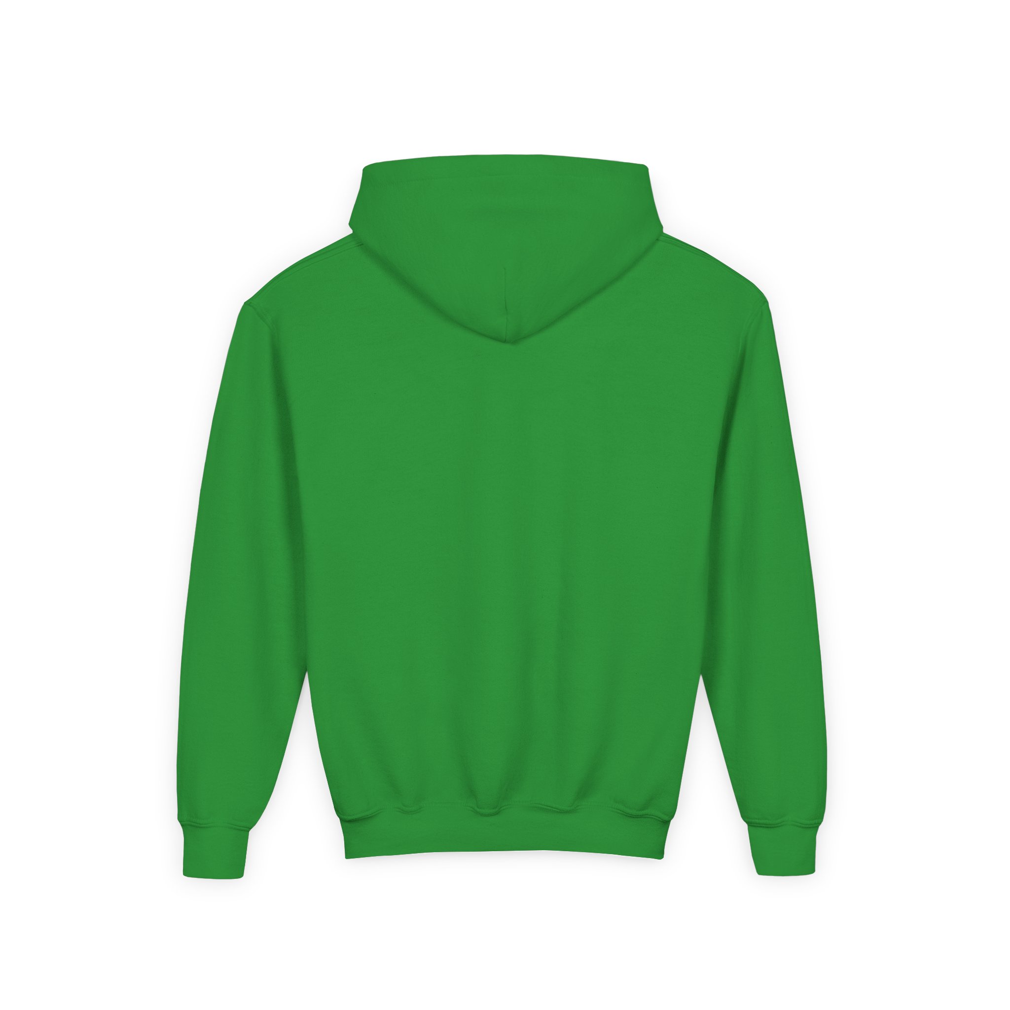 Youth Hoodie - Image 10