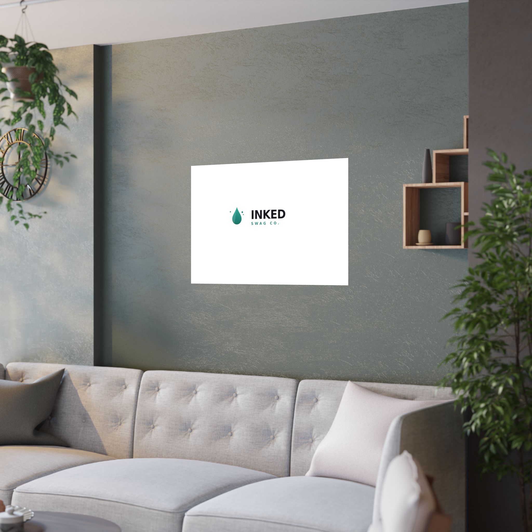 Satin Posters (210gsm) - Image 20