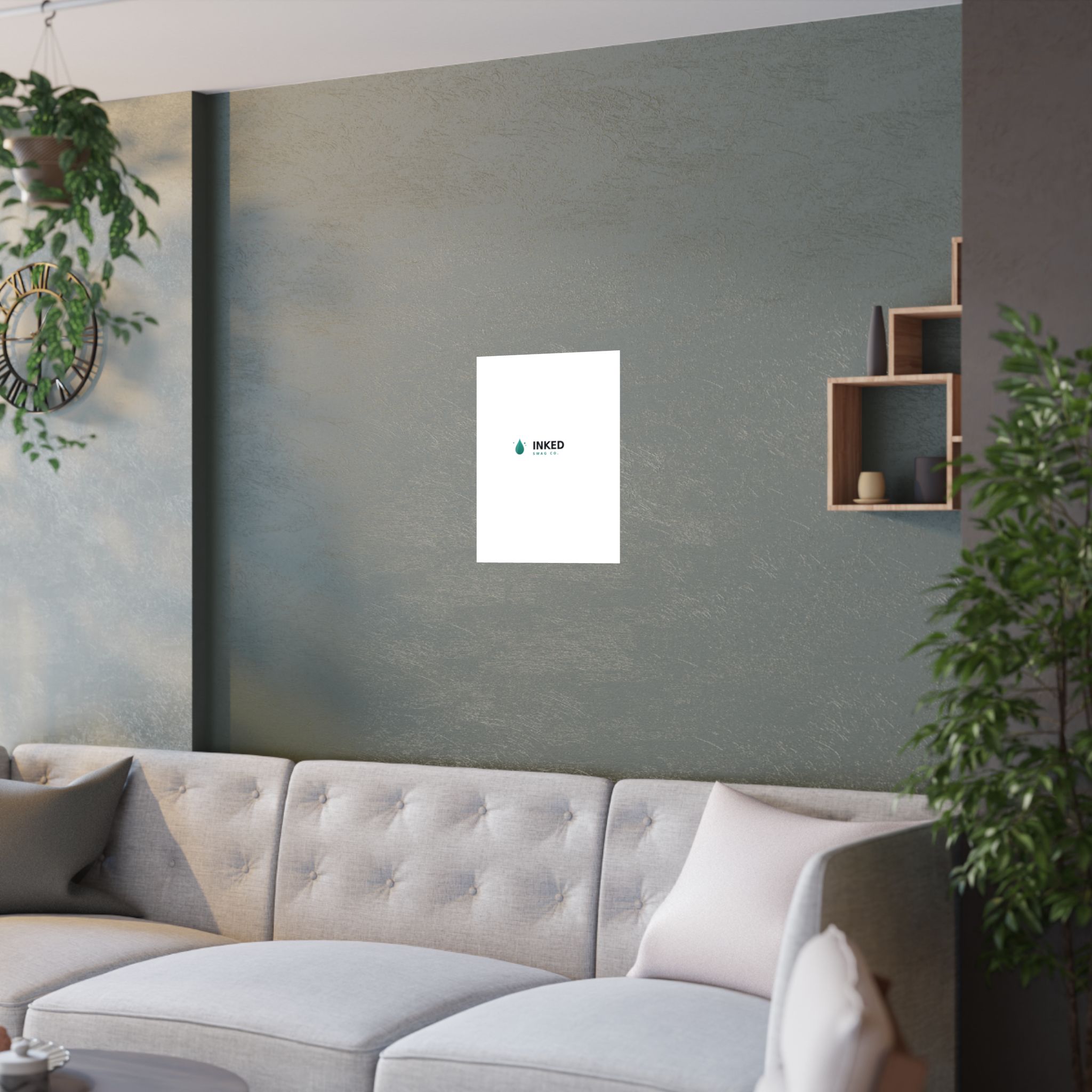 Satin Posters (210gsm) - Image 32