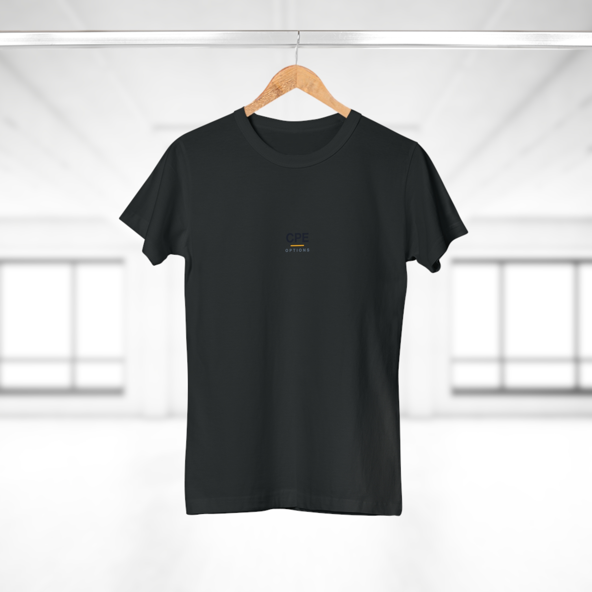 Single Jersey Women's T-shirt - Image 32