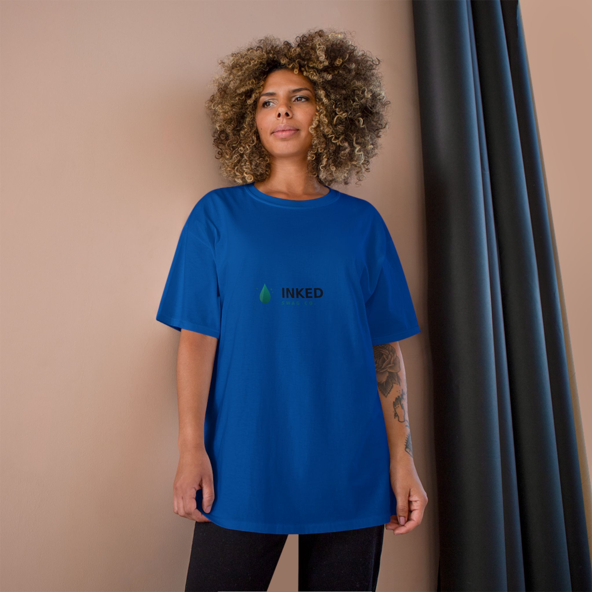 Champion T-Shirt - Image 16