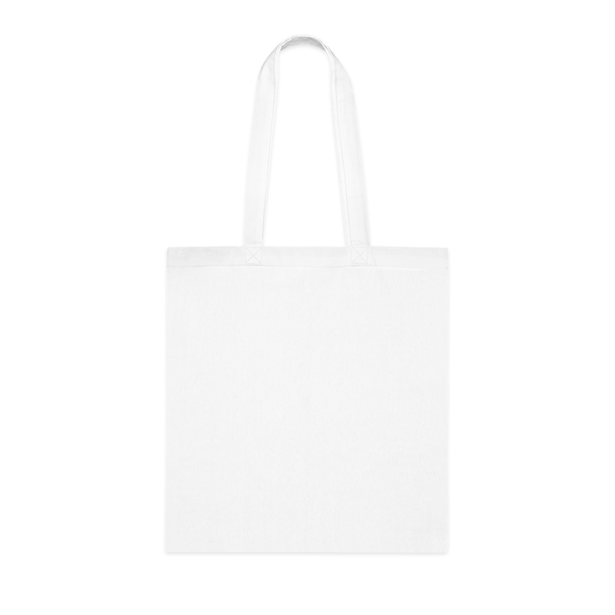 Cotton Tote - Image 2