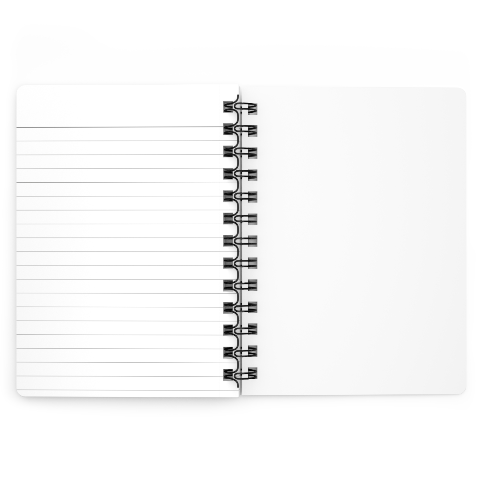 Spiral Bound Journal - Image 4