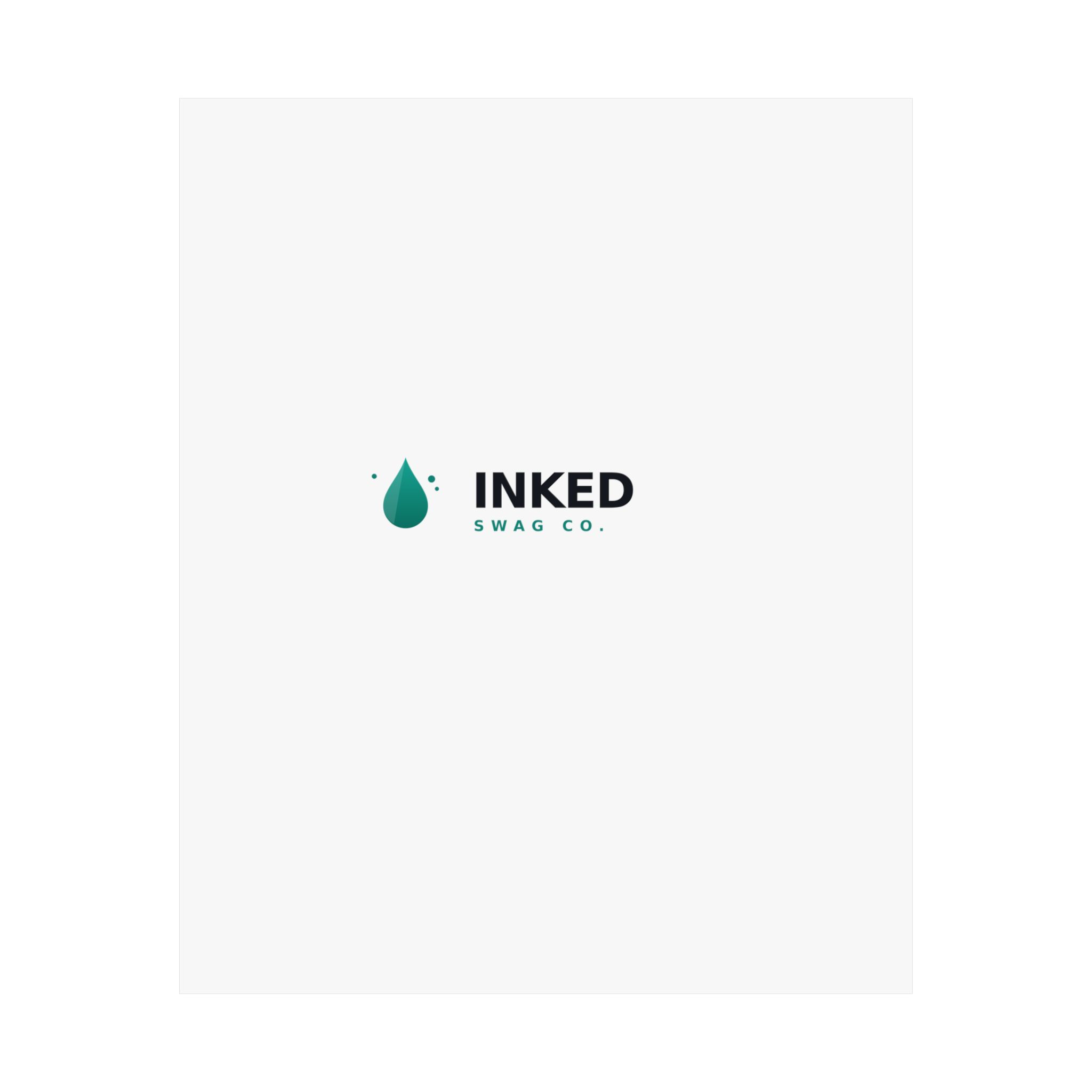 Matte Vertical Posters - Image 26