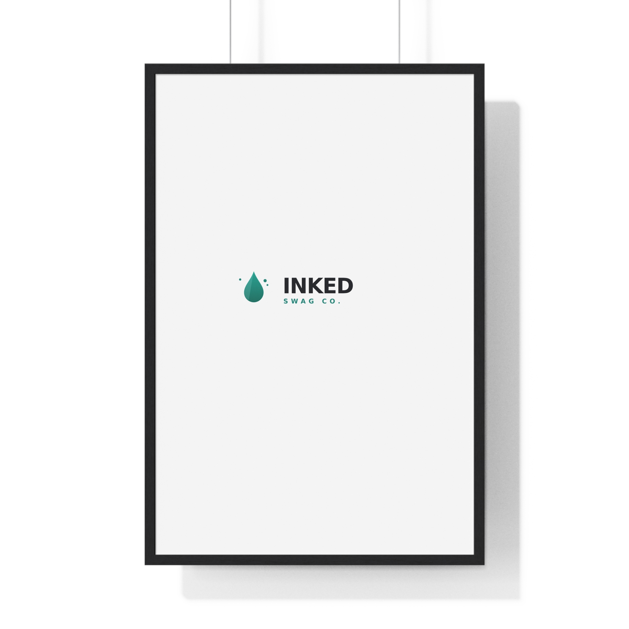 Vertical Framed Poster - Image 19