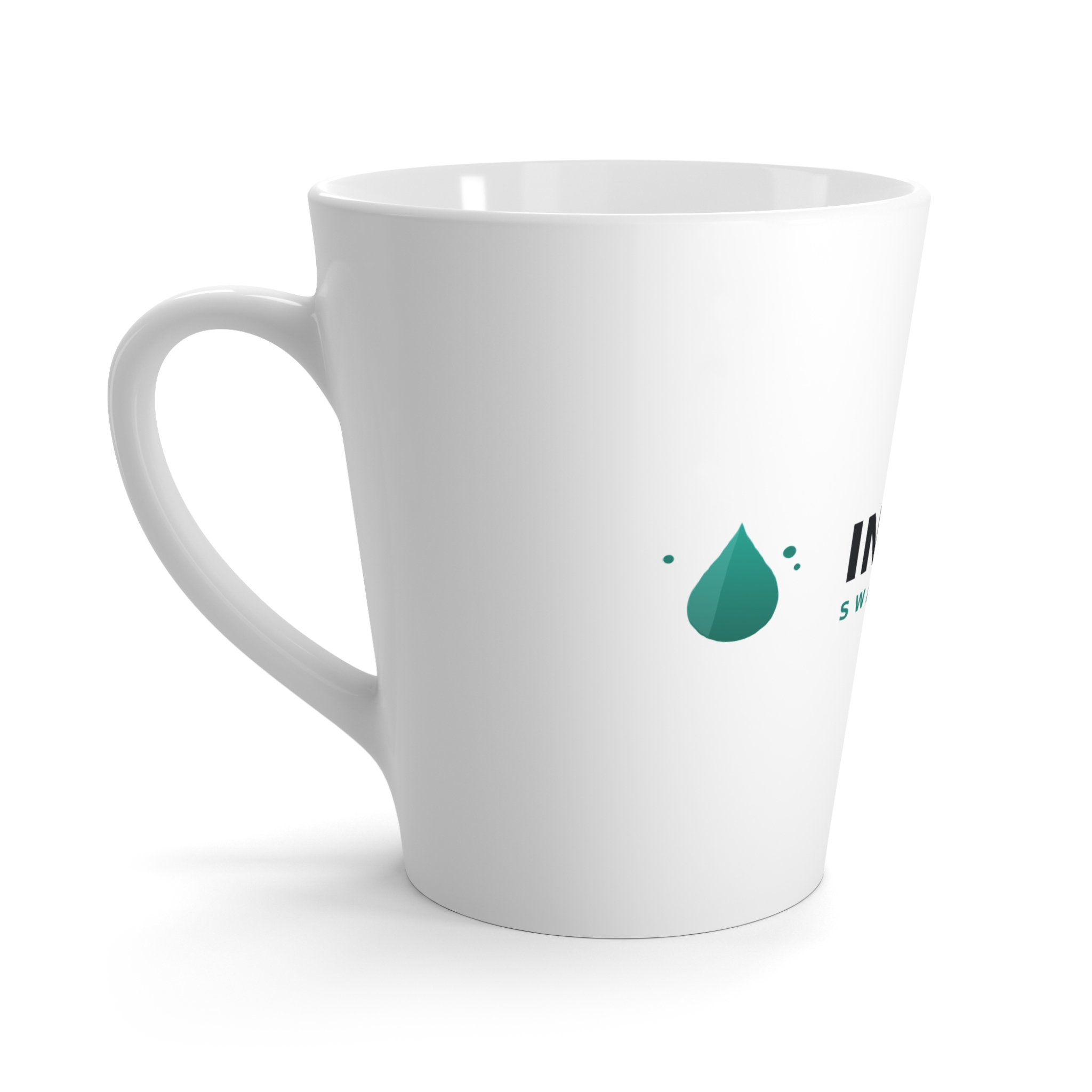 Latte Mug - Image 2